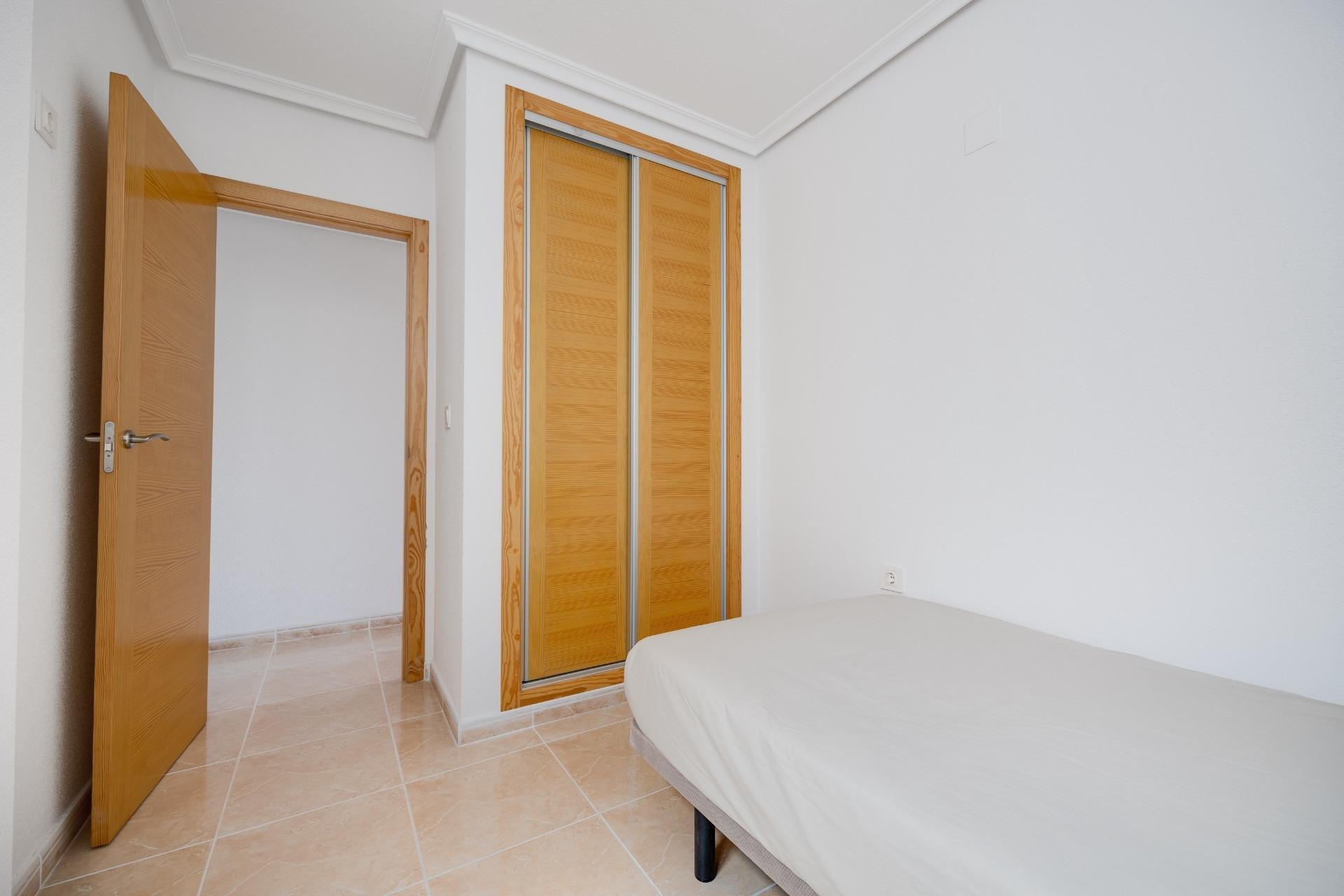 New Build - Apartment  -
San Fulgencio - Pueblo