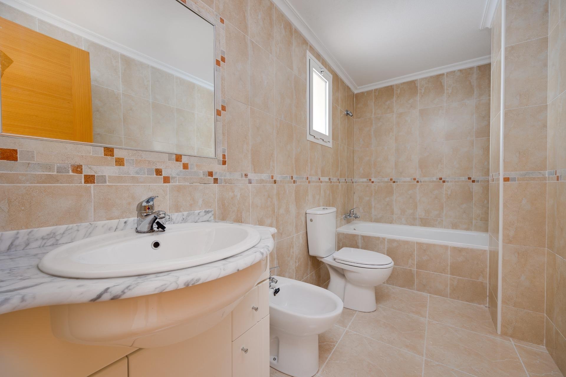 New Build - Apartment  -
San Fulgencio - Pueblo