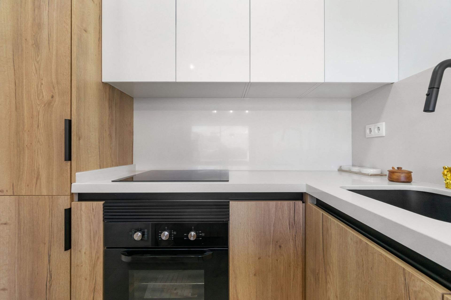 New Build - Apartment  -
San Javier - Santiago De La Ribera