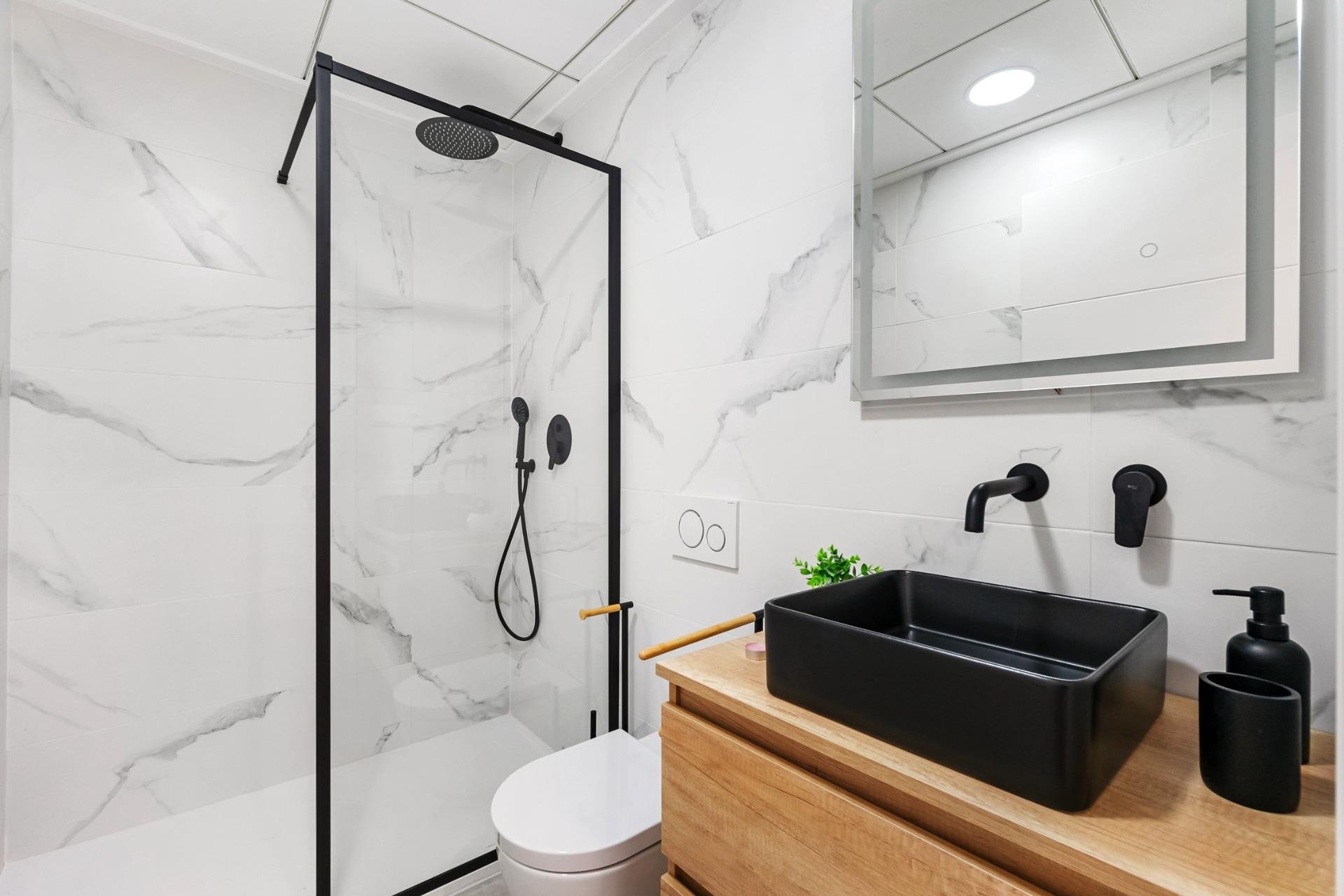 New Build - Apartment  -
San Javier - Santiago De La Ribera