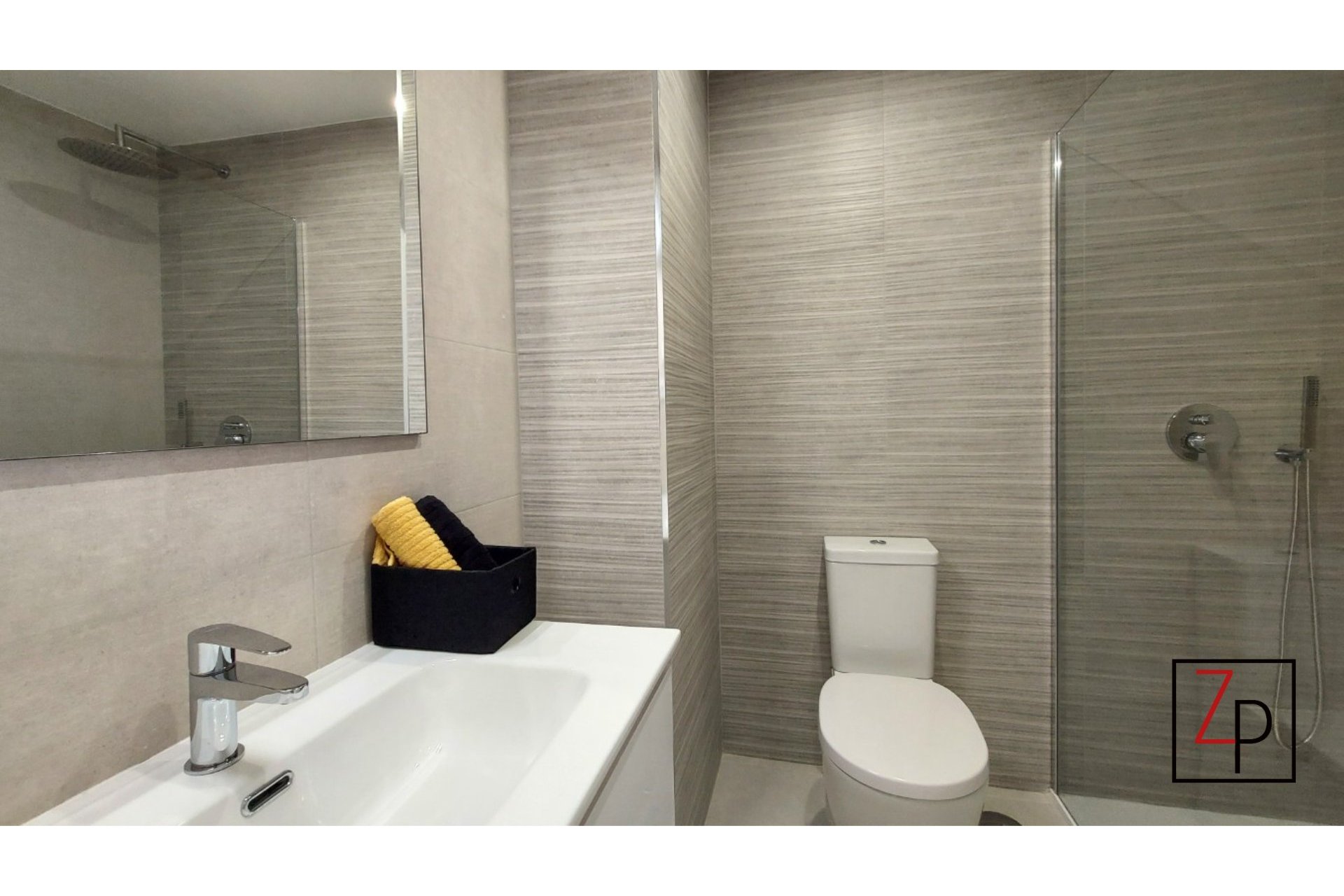 New Build - Apartment  -
San Miguel de Salinas - Pueblo