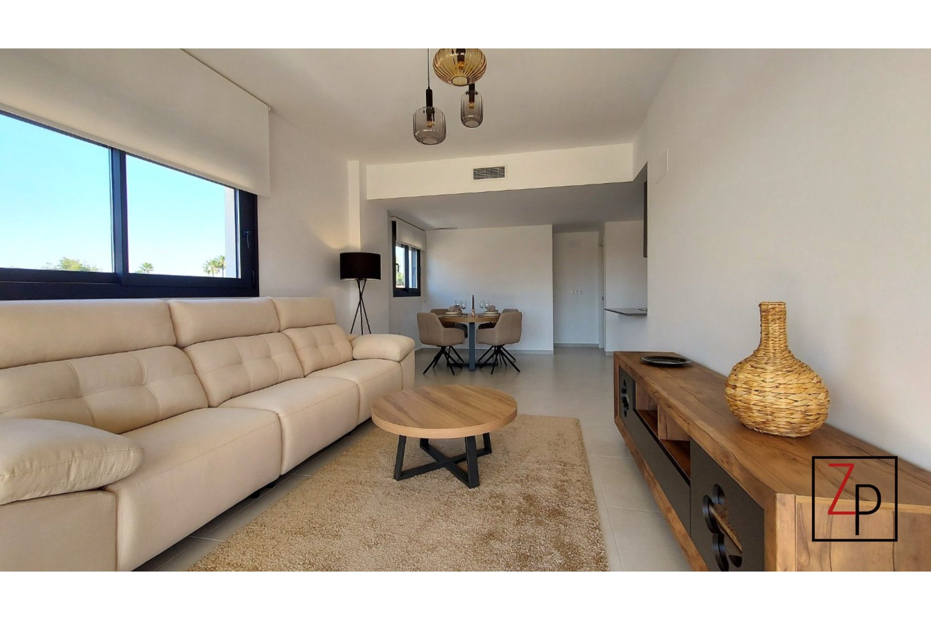 New Build - Apartment  -
San Miguel de Salinas - Pueblo