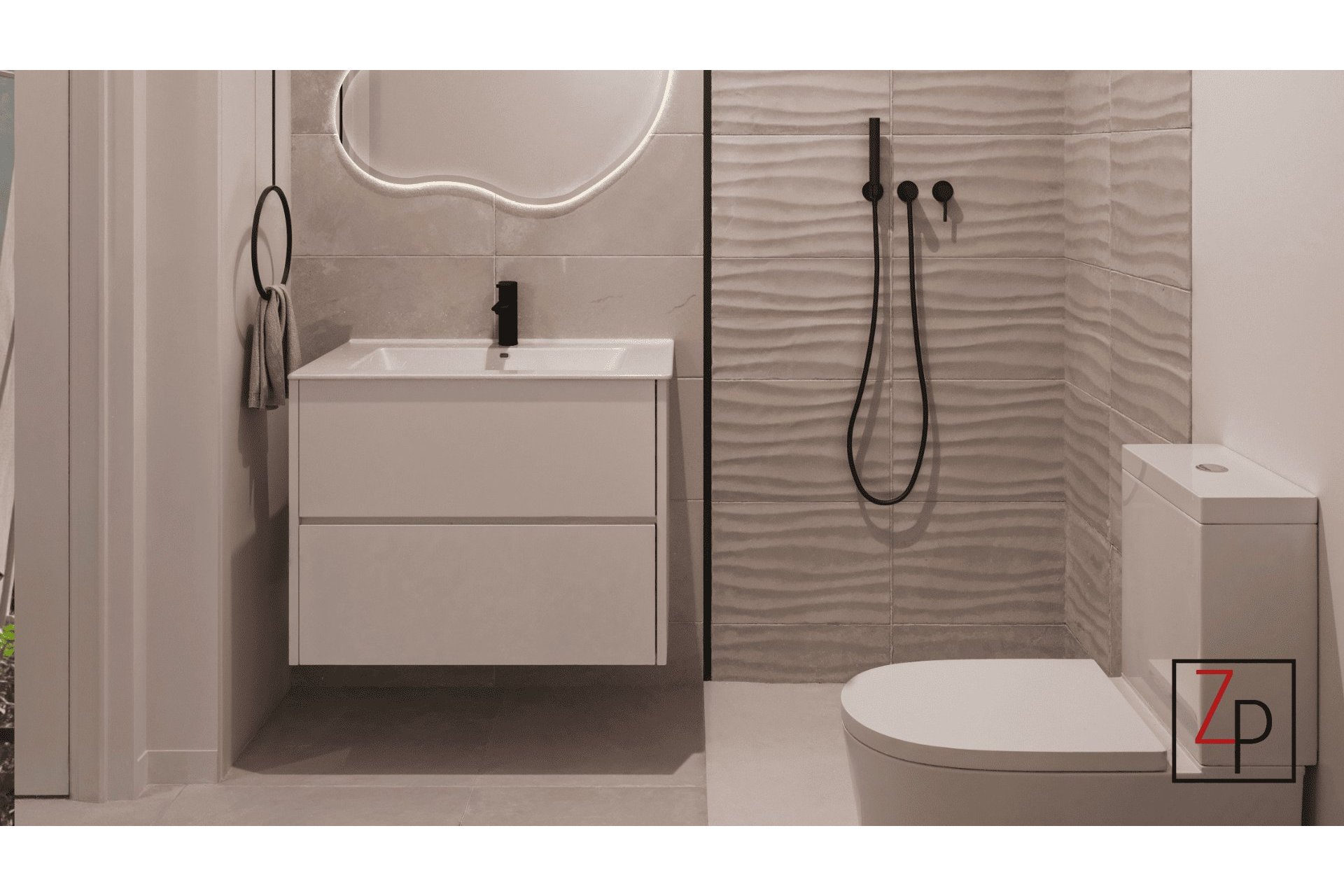 New Build - Apartment  -
San Miguel de Salinas - Pueblo