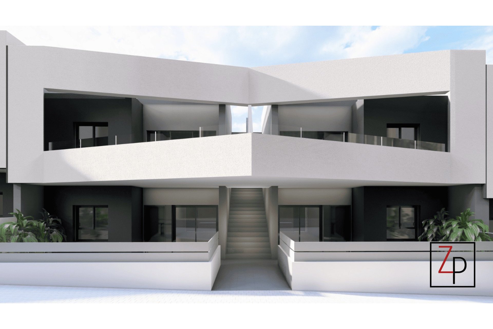 New Build - Apartment  -
San Miguel de Salinas - Pueblo