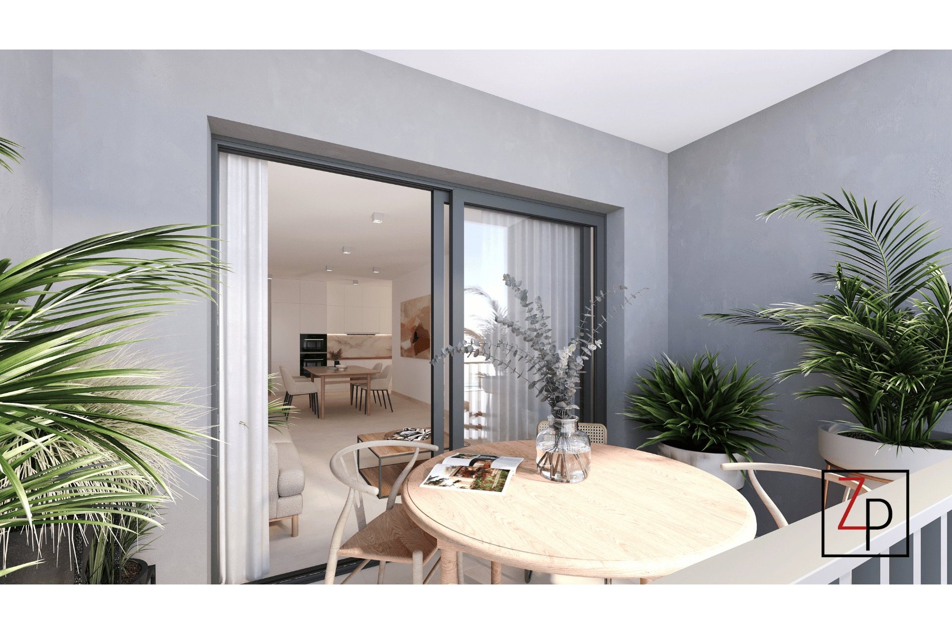 New Build - Apartment  -
San Miguel de Salinas - Pueblo