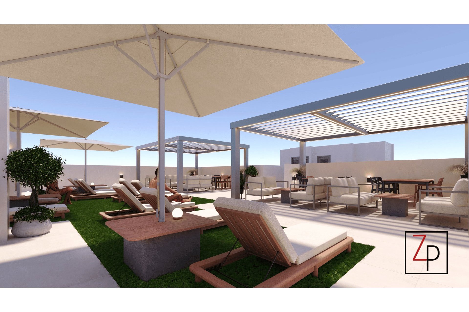 New Build - Apartment  -
San Miguel de Salinas - Pueblo