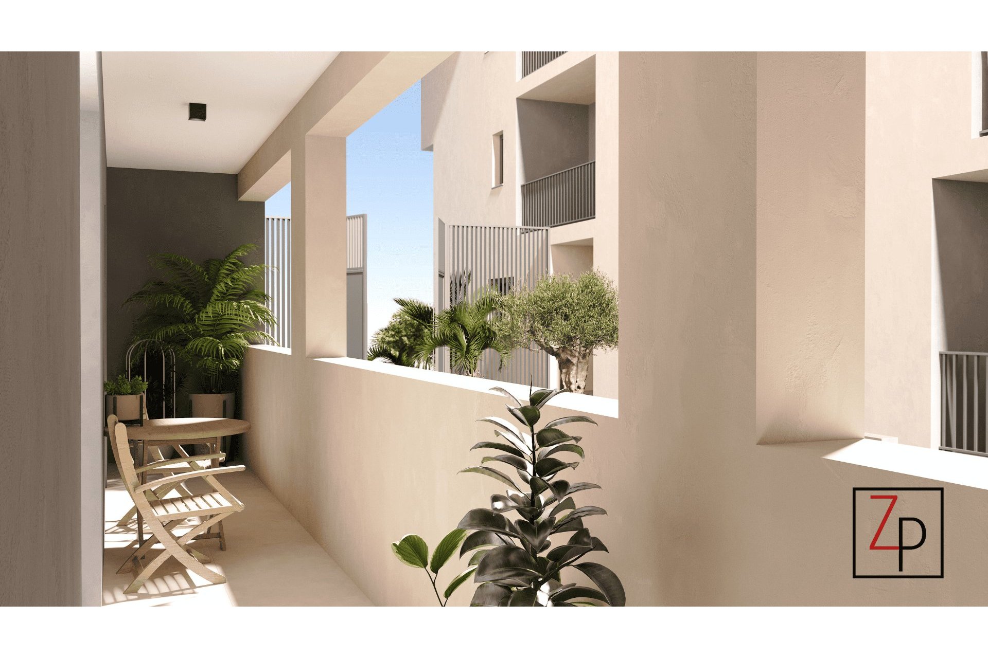 New Build - Apartment  -
San Miguel de Salinas - Pueblo