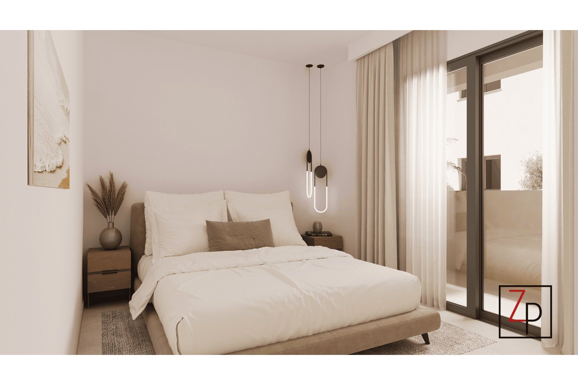 New Build - Apartment  -
San Miguel de Salinas - Pueblo