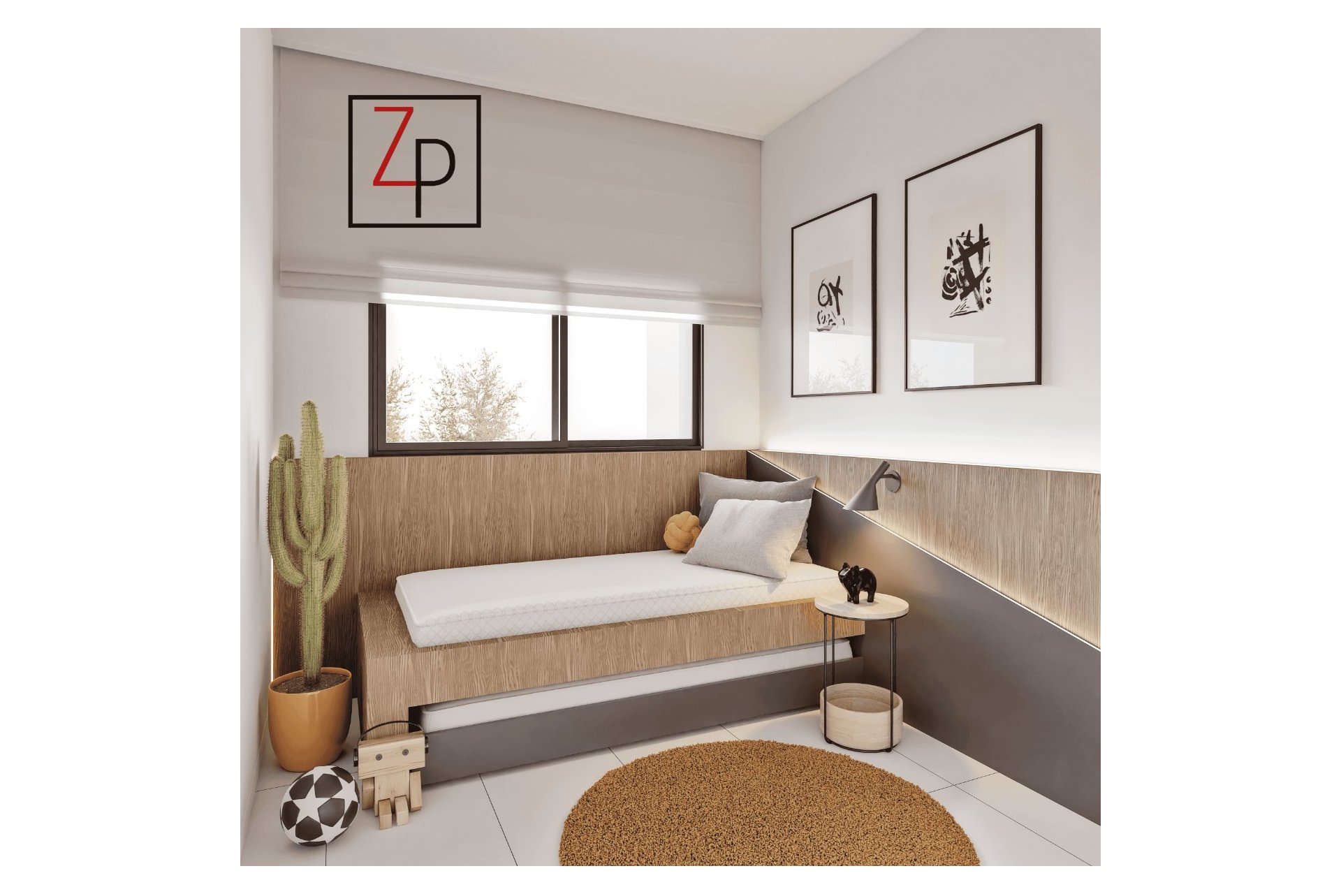 New Build - Apartment  -
San Miguel de Salinas - Pueblo