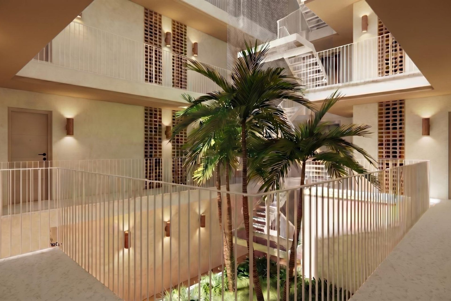 New Build - Apartment  -
San Pedro del Pinatar - Lo Pagan