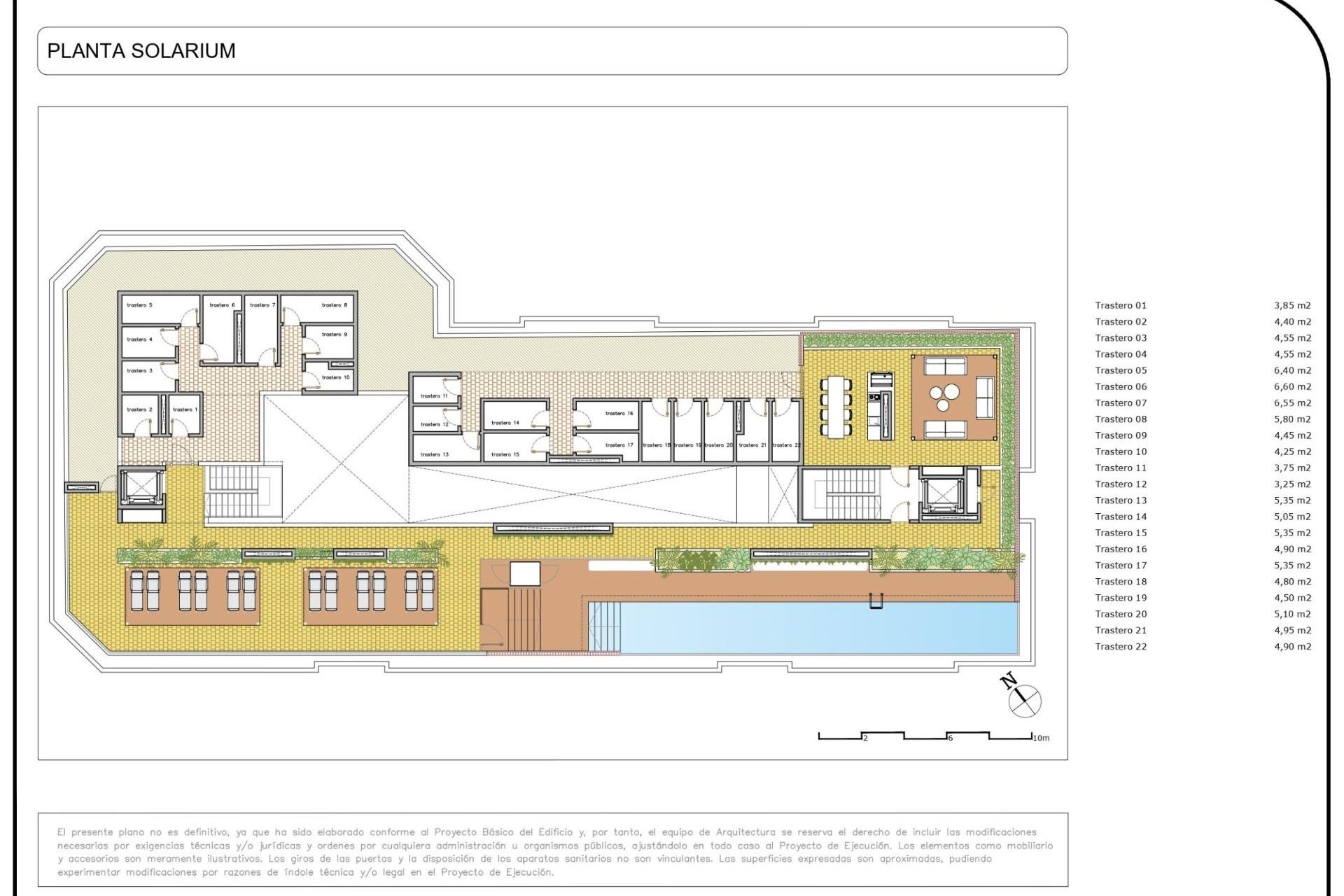 New Build - Apartment  -
San Pedro del Pinatar - Lo Pagan