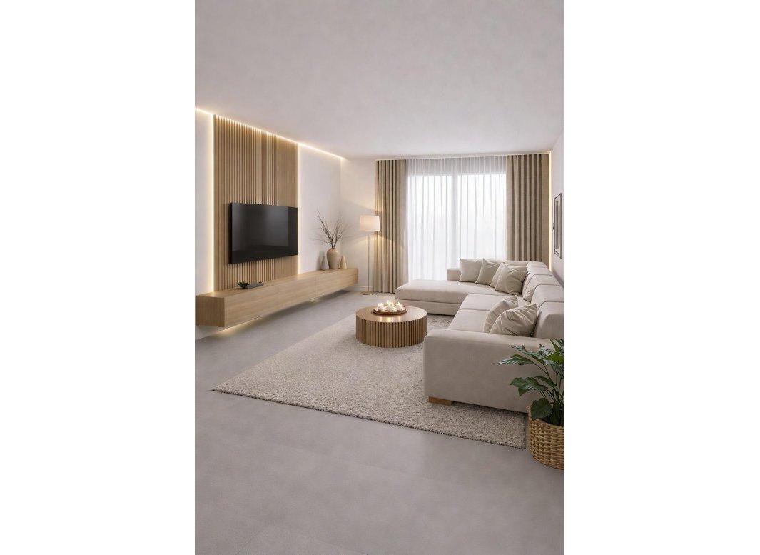 New Build - Apartment  -
San Pedro del Pinatar - Lo Pagan