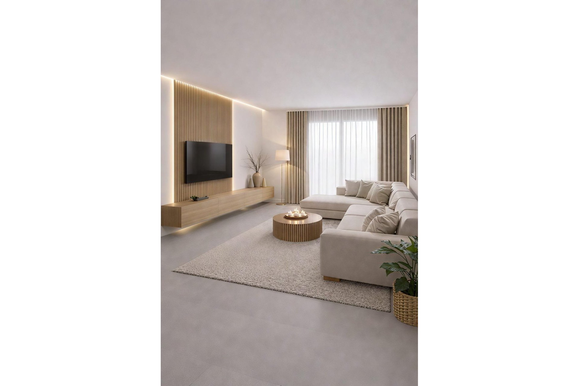 New Build - Apartment  -
San Pedro del Pinatar - Lo Pagan