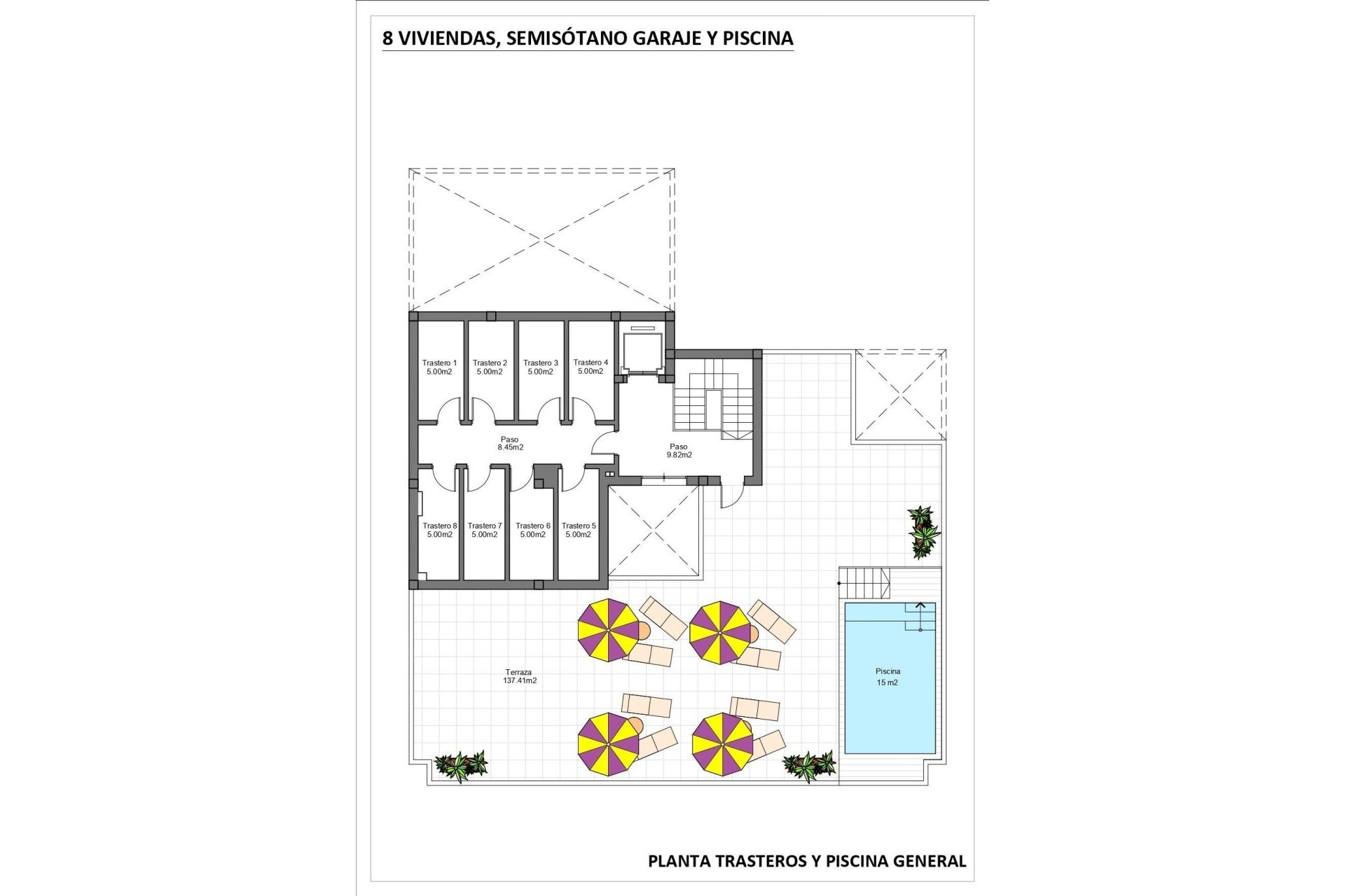New Build - Apartment  -
San Pedro del Pinatar - Lo Pagan