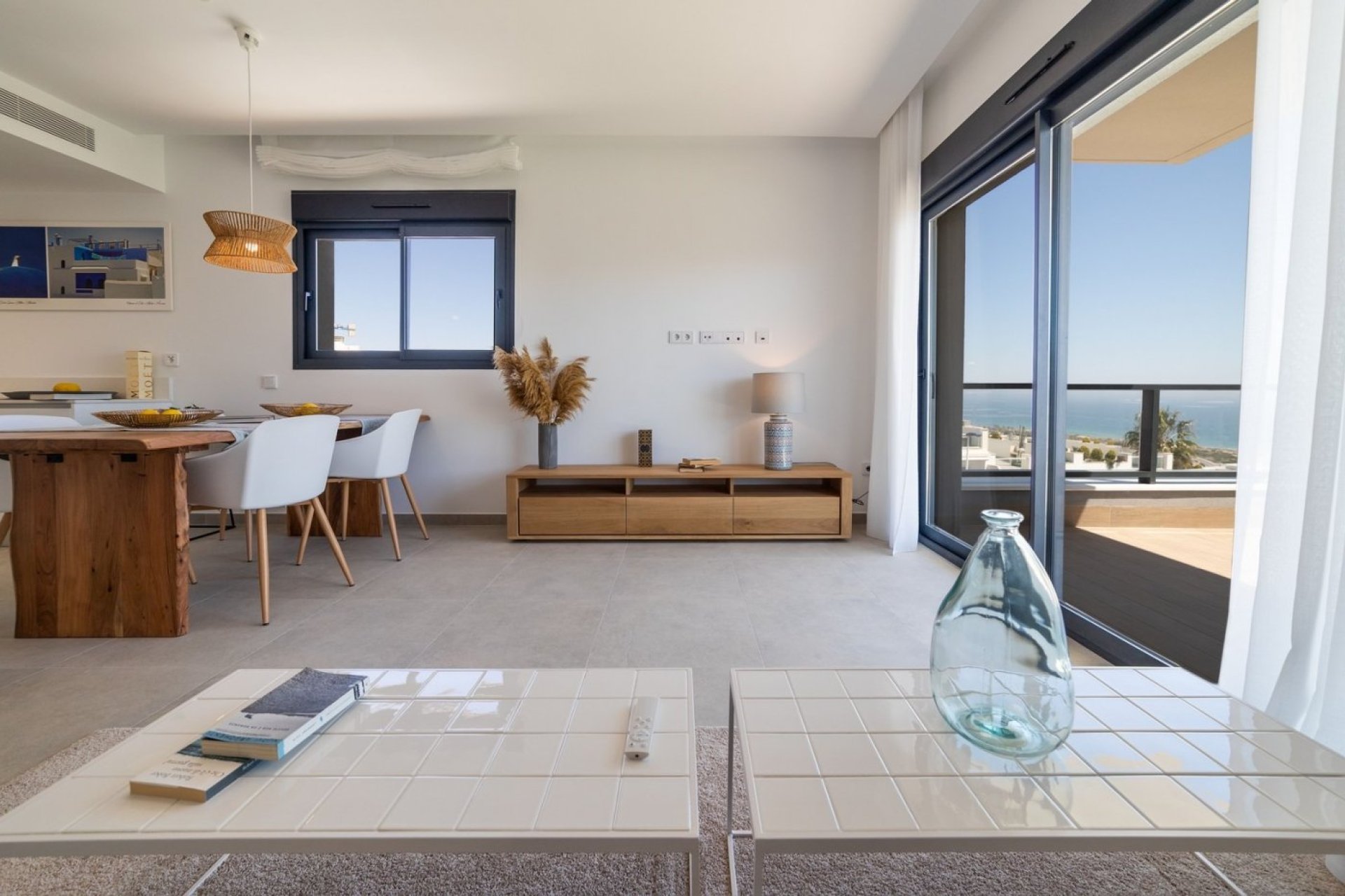 New Build - Apartment  -
Santa Pola - Gran Alacant