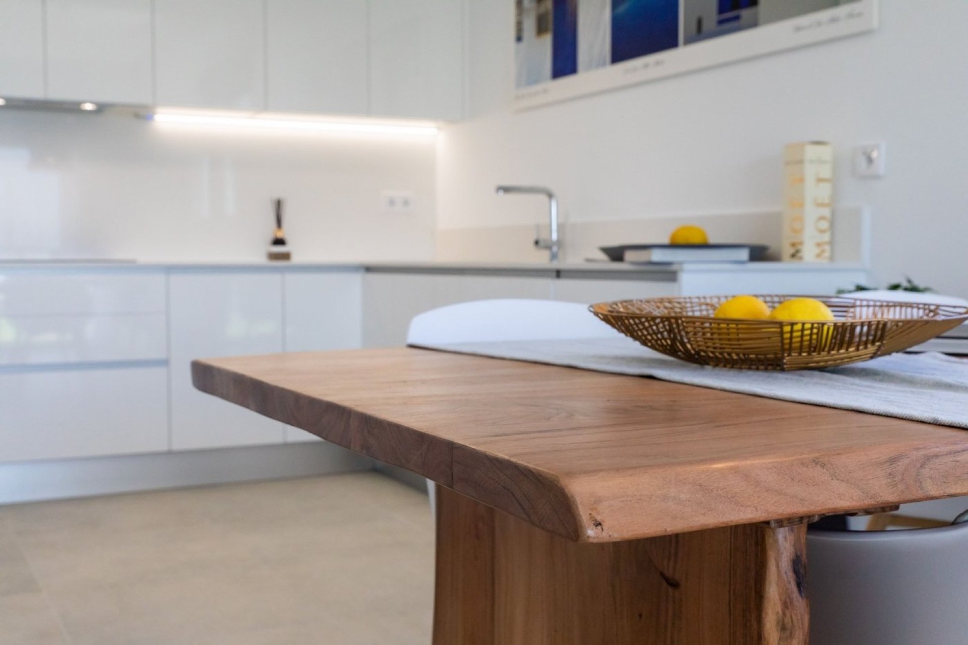 New Build - Apartment  -
Santa Pola - Gran Alacant