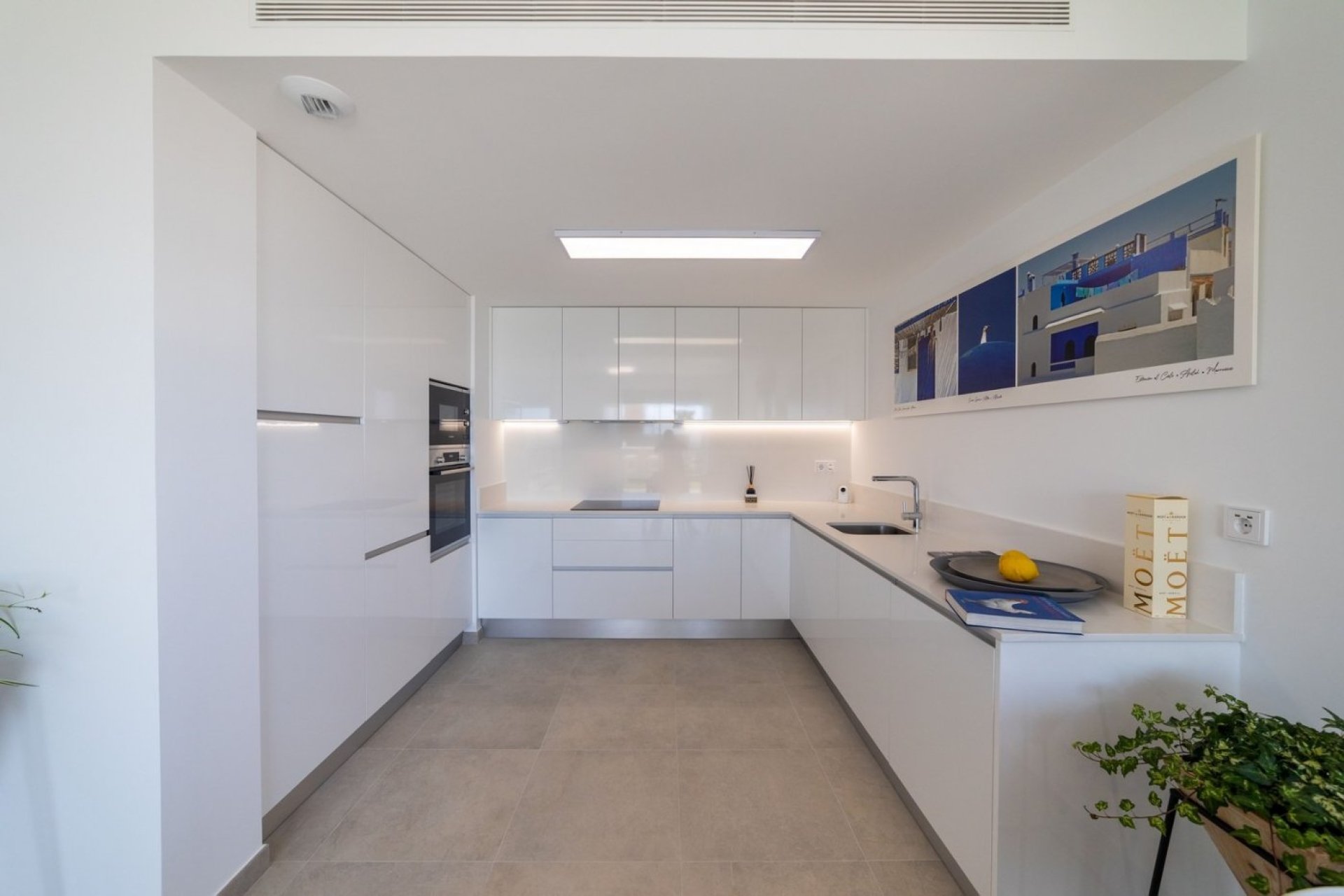 New Build - Apartment  -
Santa Pola - Gran Alacant