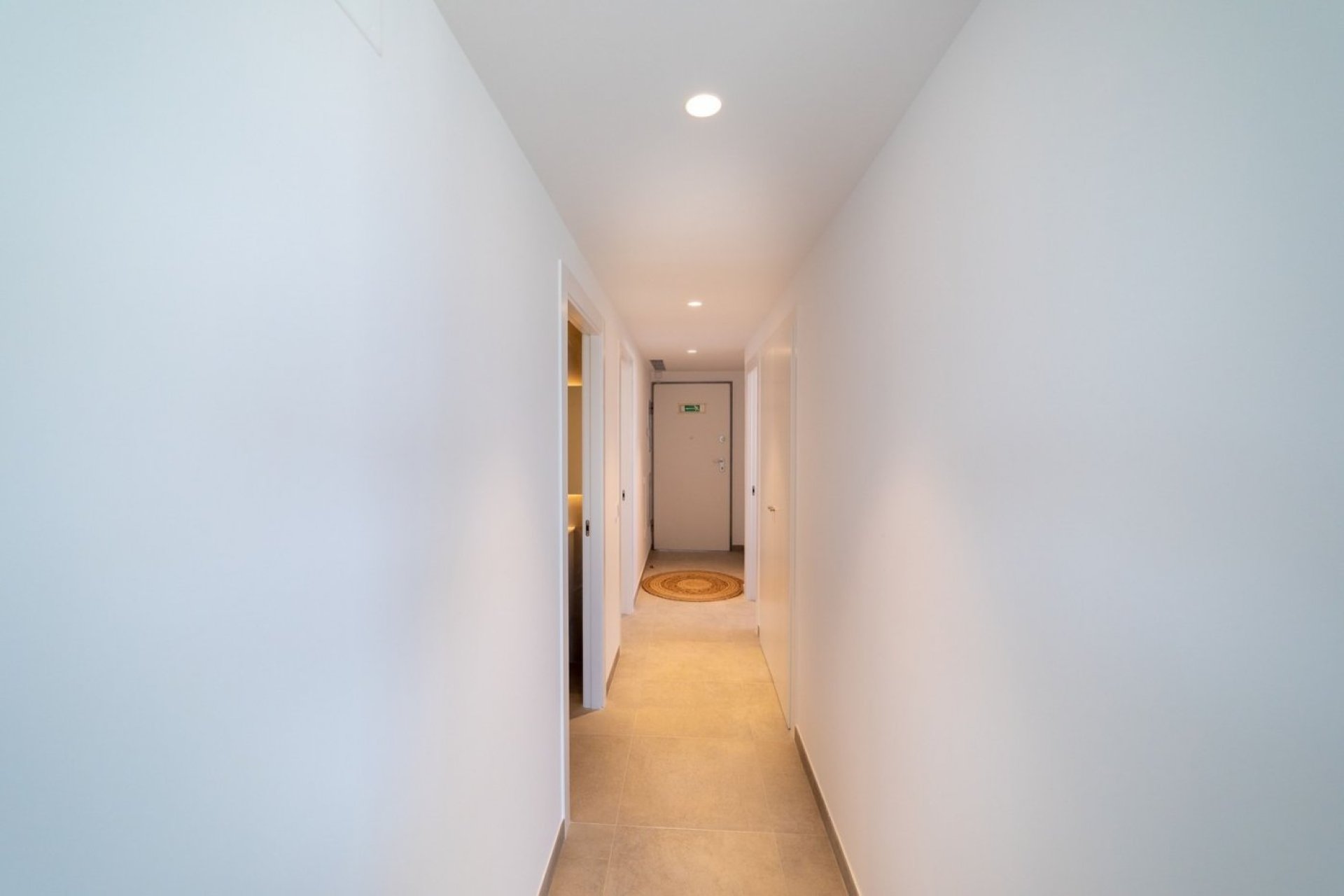 New Build - Apartment  -
Santa Pola - Gran Alacant