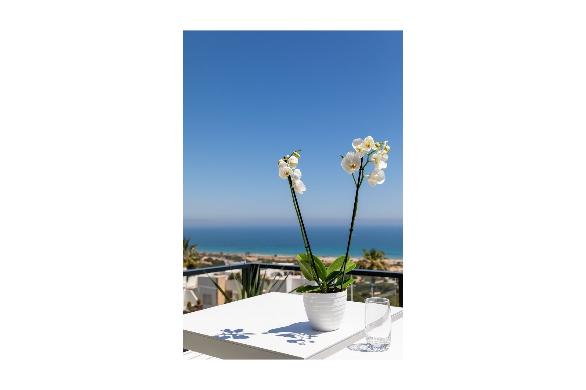 New Build - Apartment  -
Santa Pola - Gran Alacant