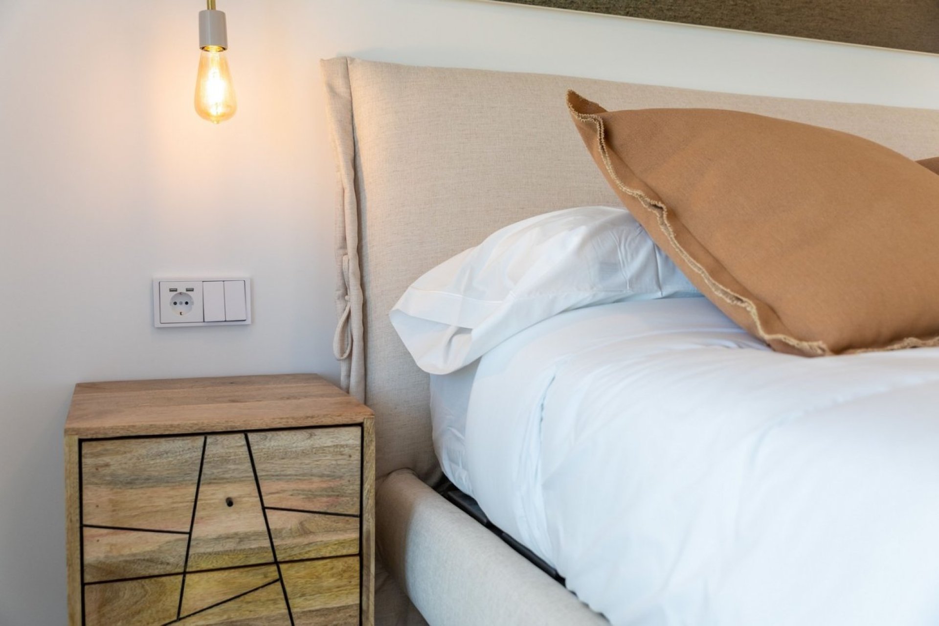 New Build - Apartment  -
Santa Pola - Gran Alacant