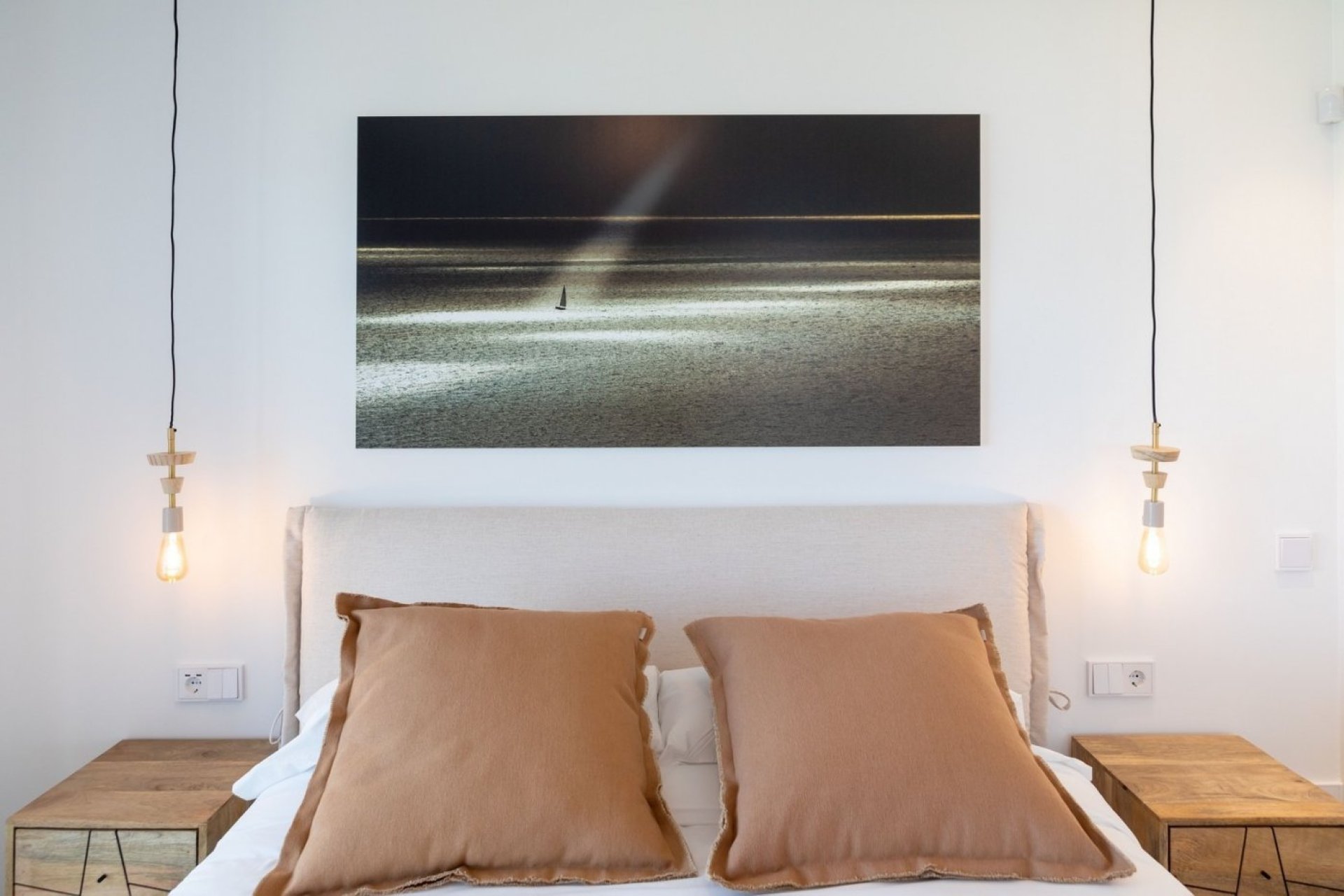 New Build - Apartment  -
Santa Pola - Gran Alacant