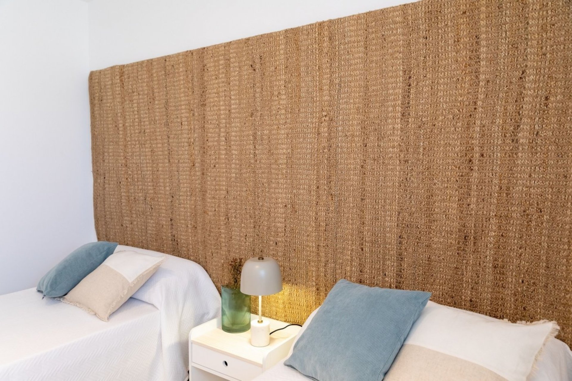 New Build - Apartment  -
Santa Pola - Gran Alacant