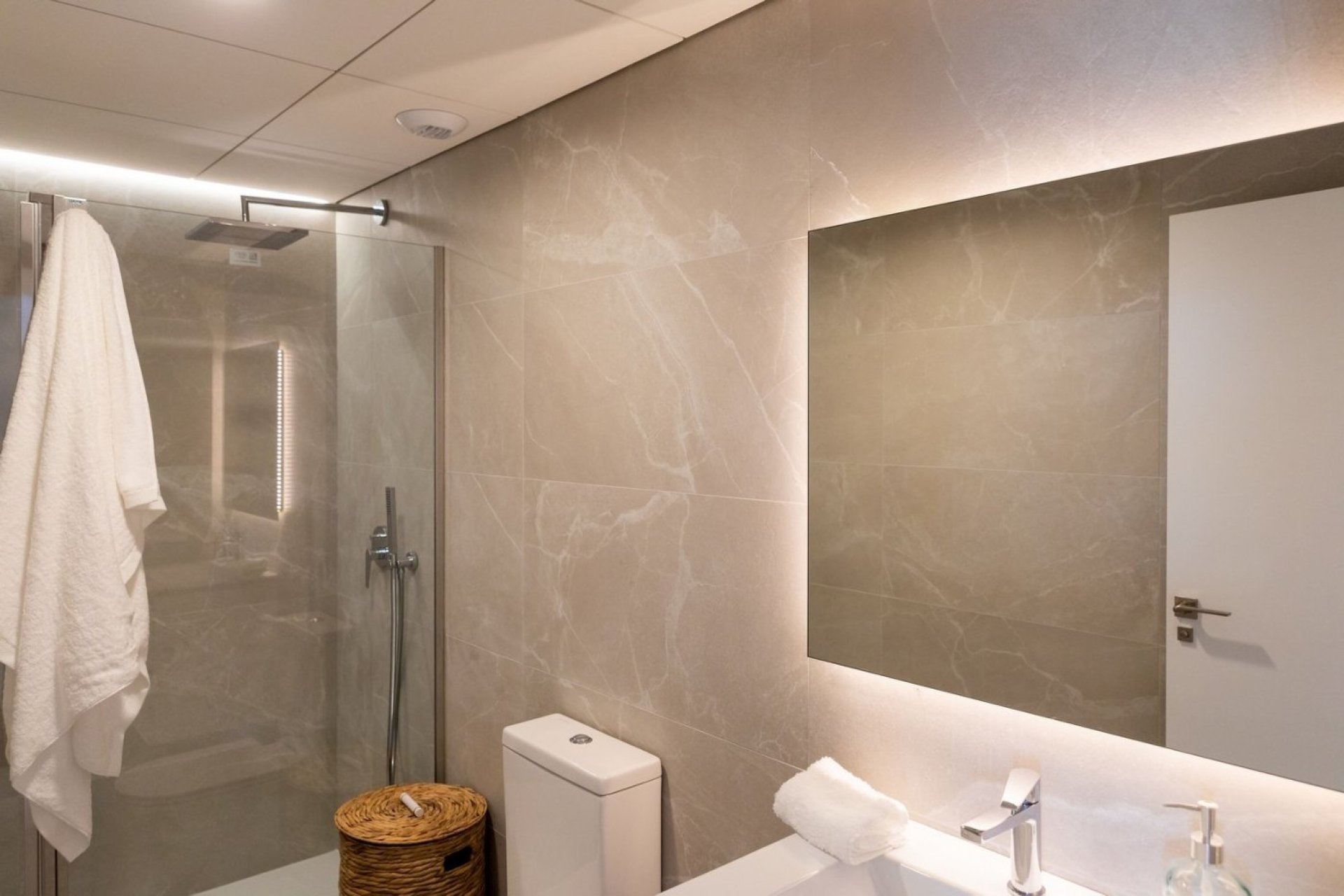 New Build - Apartment  -
Santa Pola - Gran Alacant