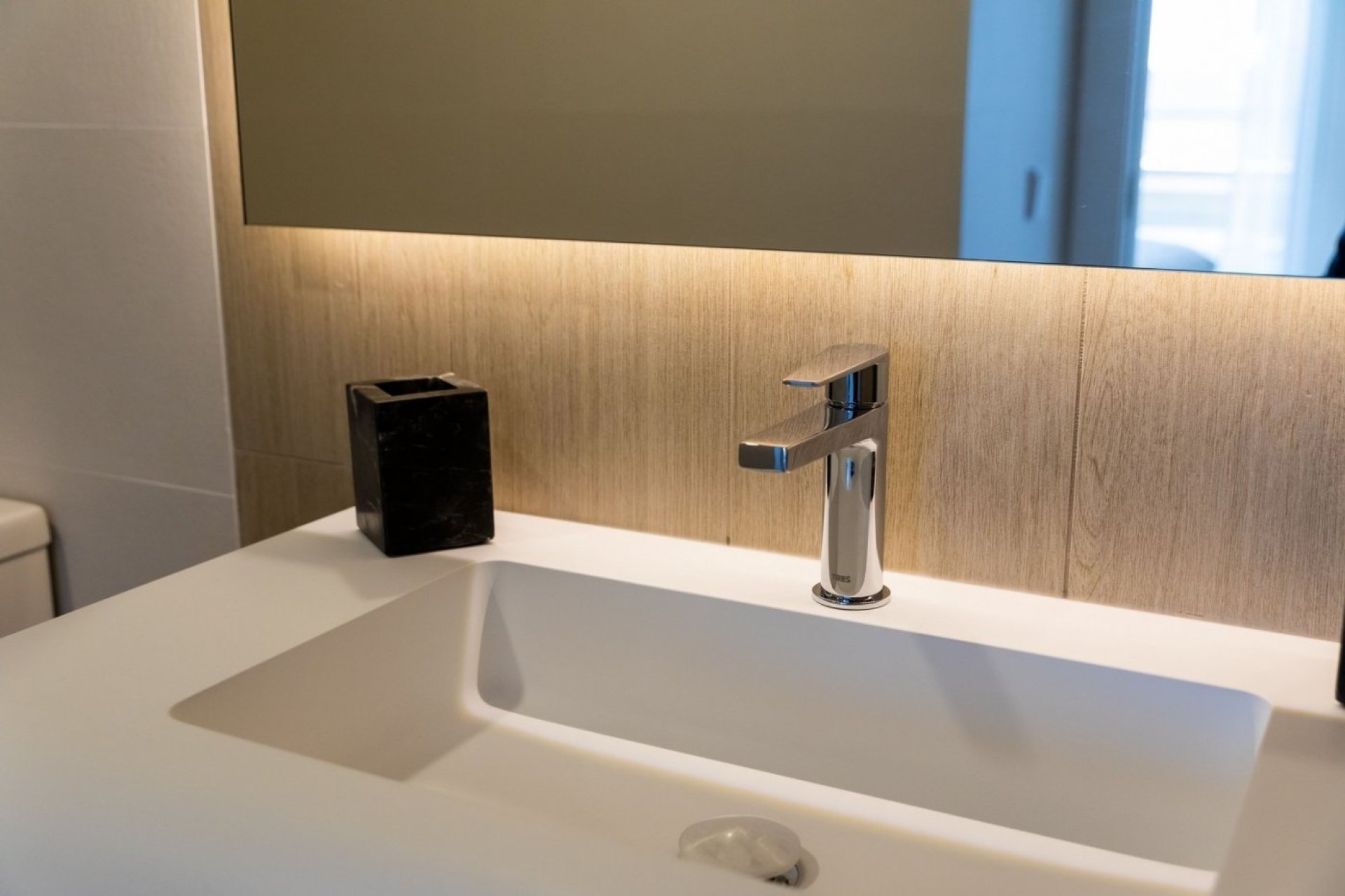 New Build - Apartment  -
Santa Pola - Gran Alacant