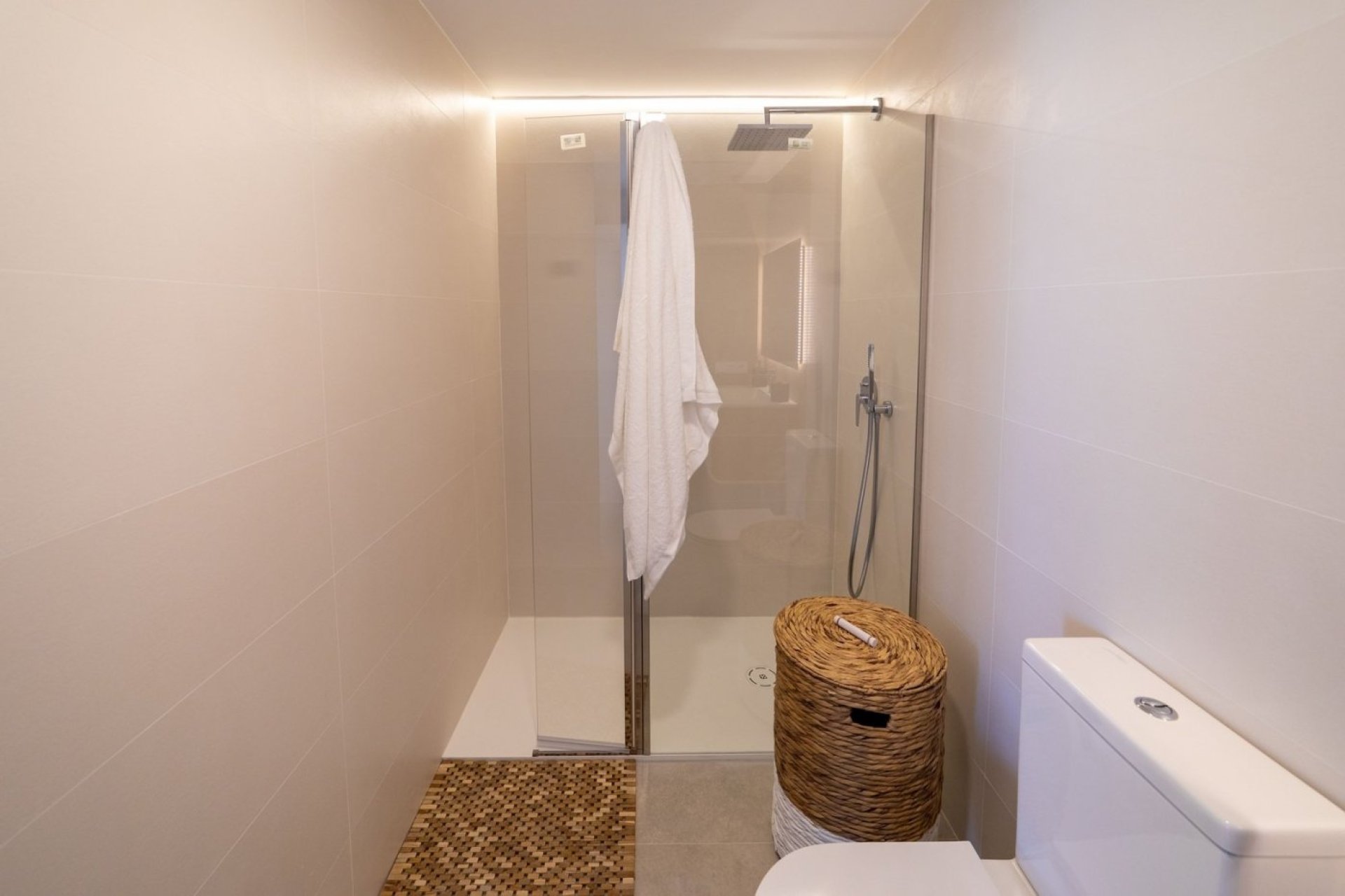 New Build - Apartment  -
Santa Pola - Gran Alacant