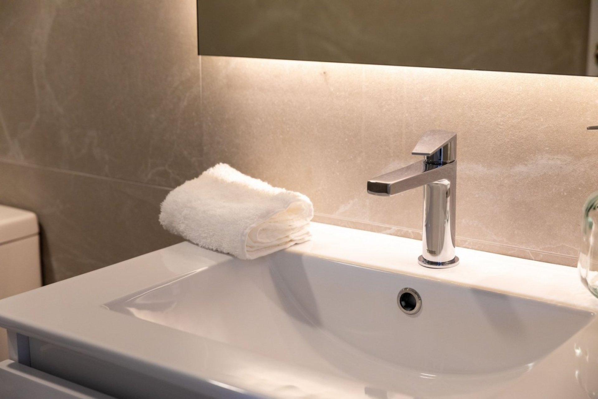 New Build - Apartment  -
Santa Pola - Gran Alacant