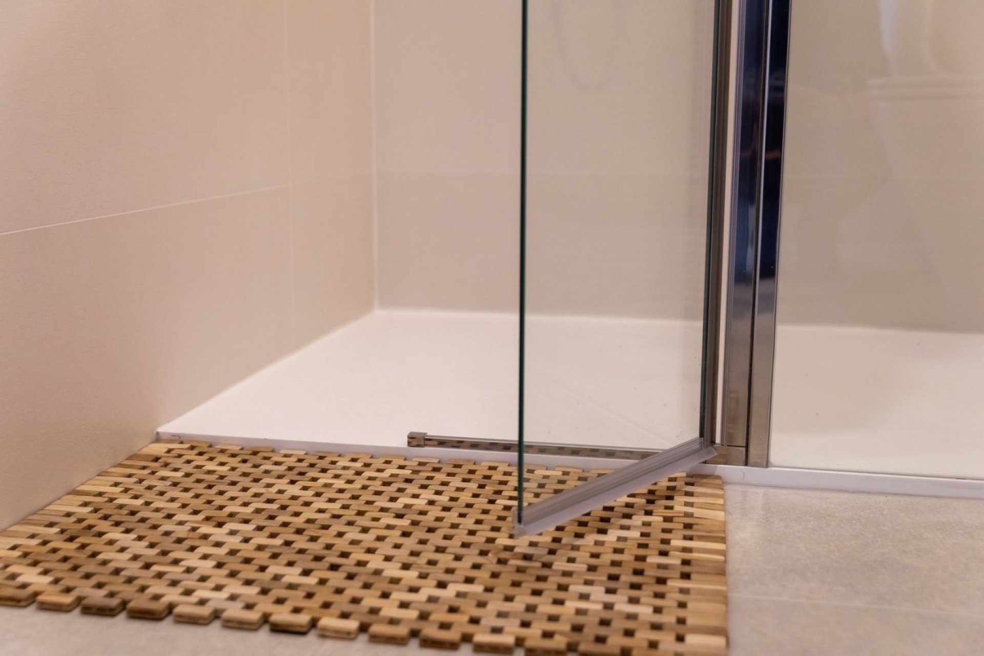 New Build - Apartment  -
Santa Pola - Gran Alacant