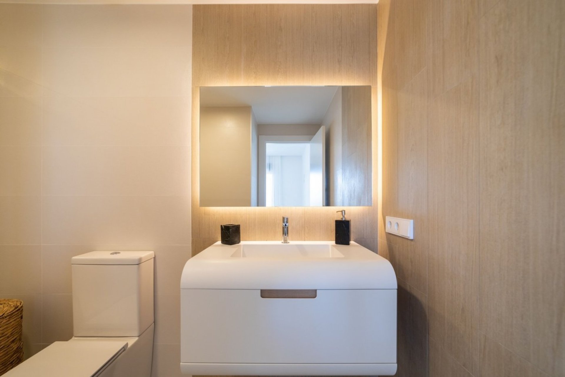 New Build - Apartment  -
Santa Pola - Gran Alacant