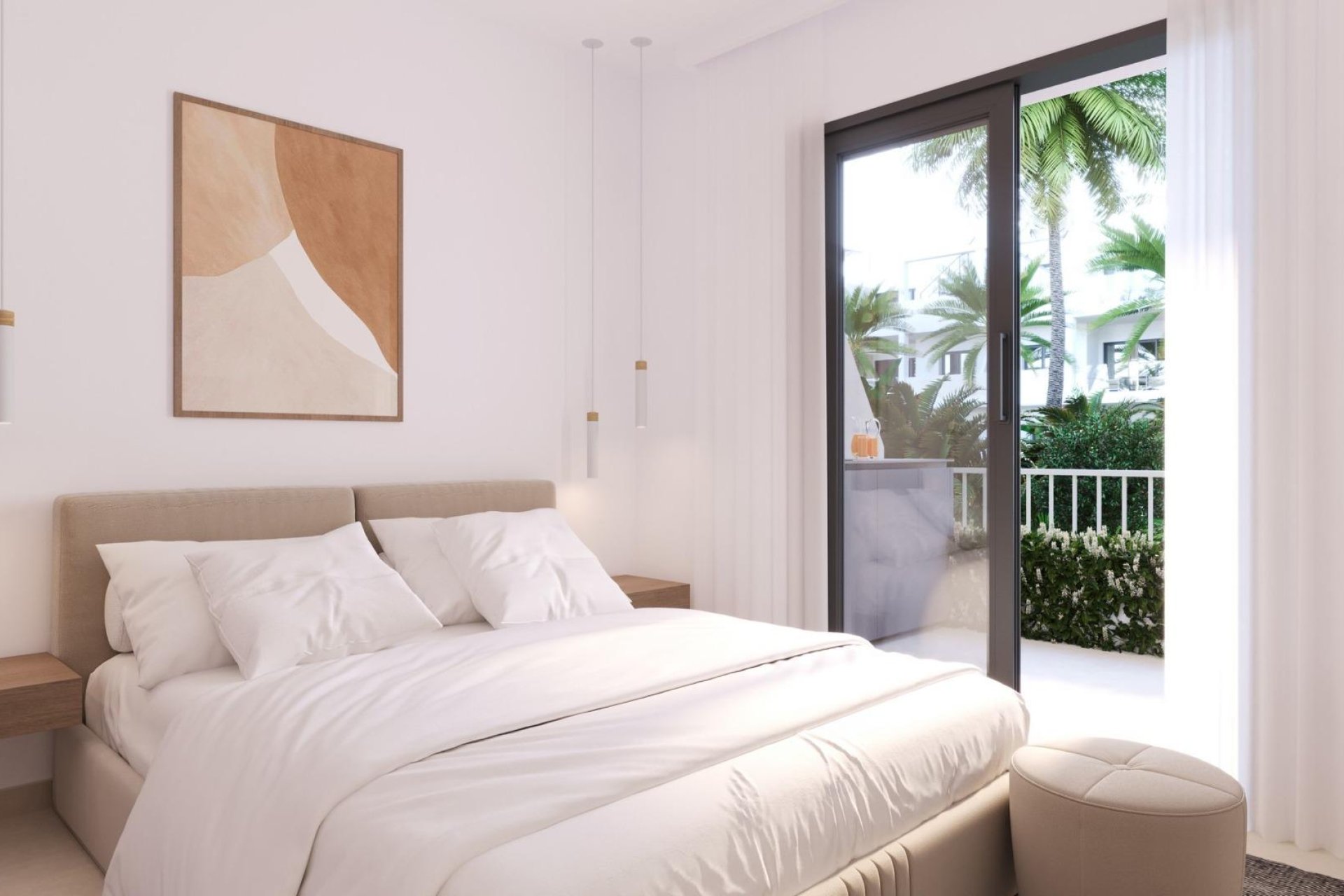 New Build - Apartment  -
Torre Pacheco - San Cayetano