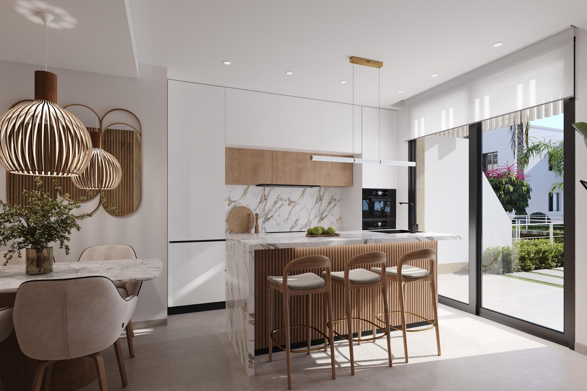 New Build - Apartment  -
Torre Pacheco - Santa Rosalia Lake and Life Resort