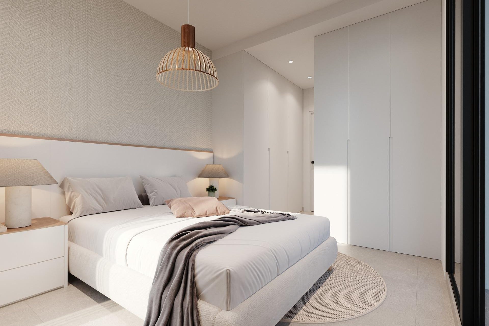 New Build - Apartment  -
Torre Pacheco - Santa Rosalia Lake and Life Resort