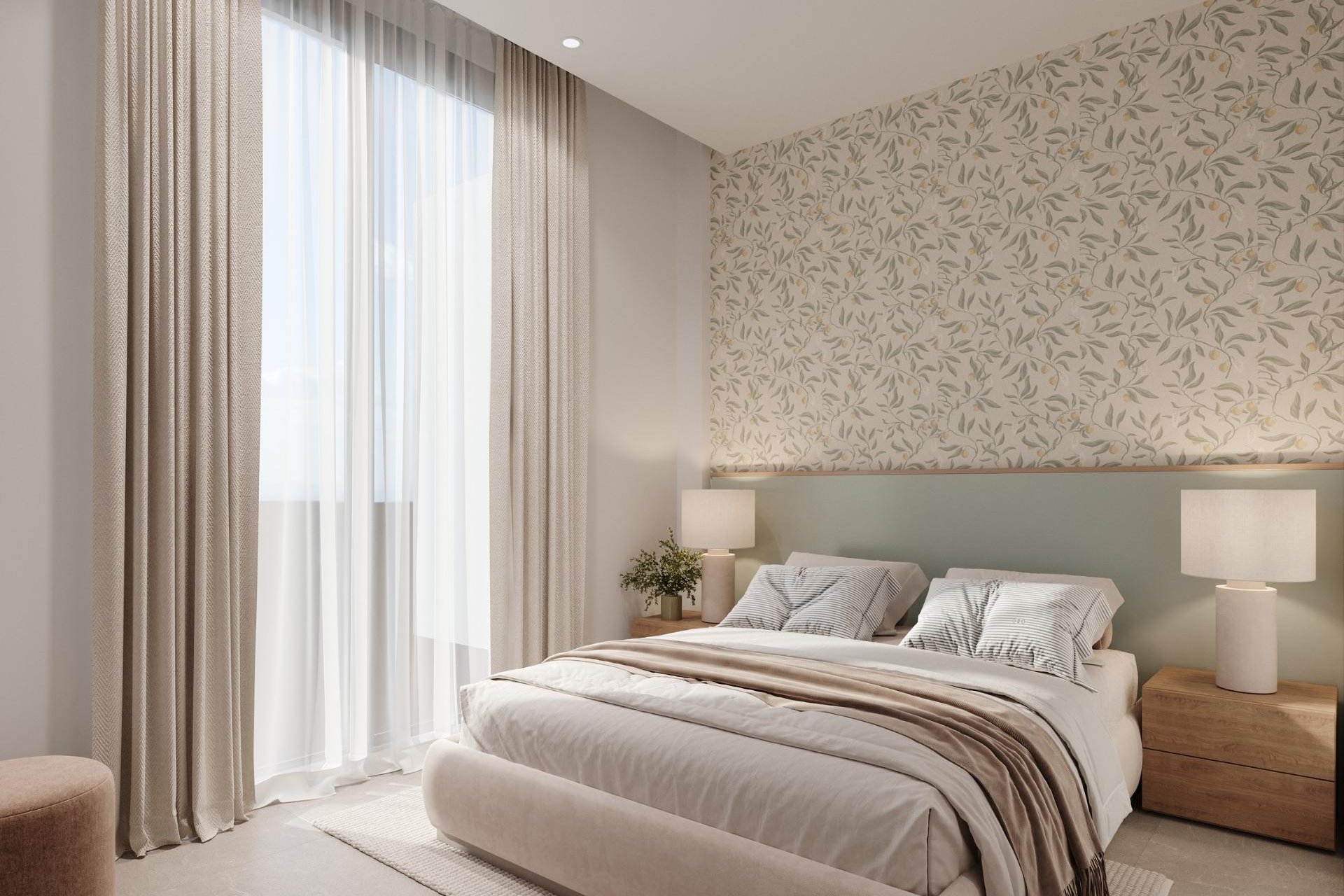 New Build - Apartment  -
Torre Pacheco - Santa Rosalia Lake and Life Resort