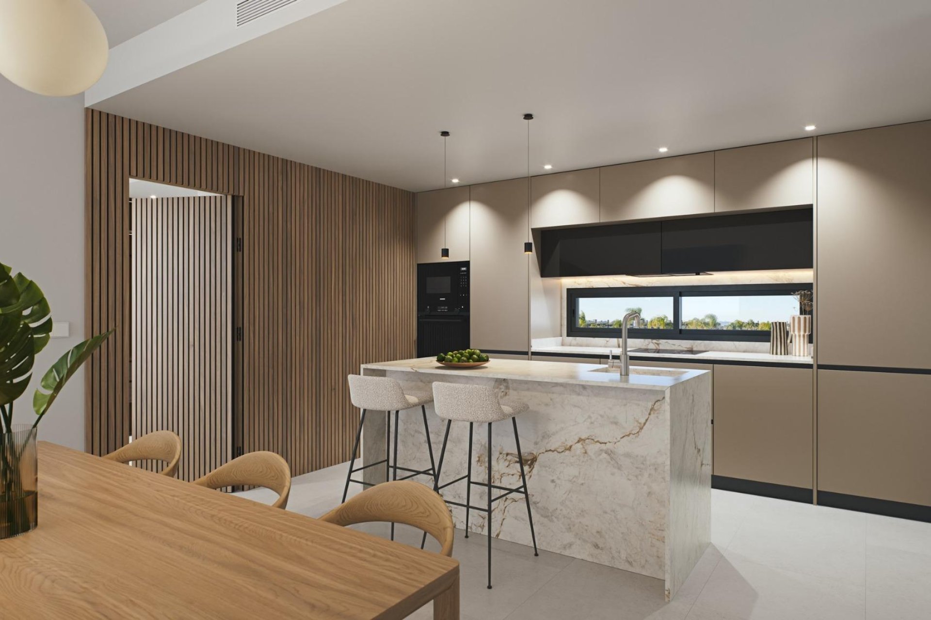 New Build - Apartment  -
Torre Pacheco - Santa Rosalia Lake and Life Resort