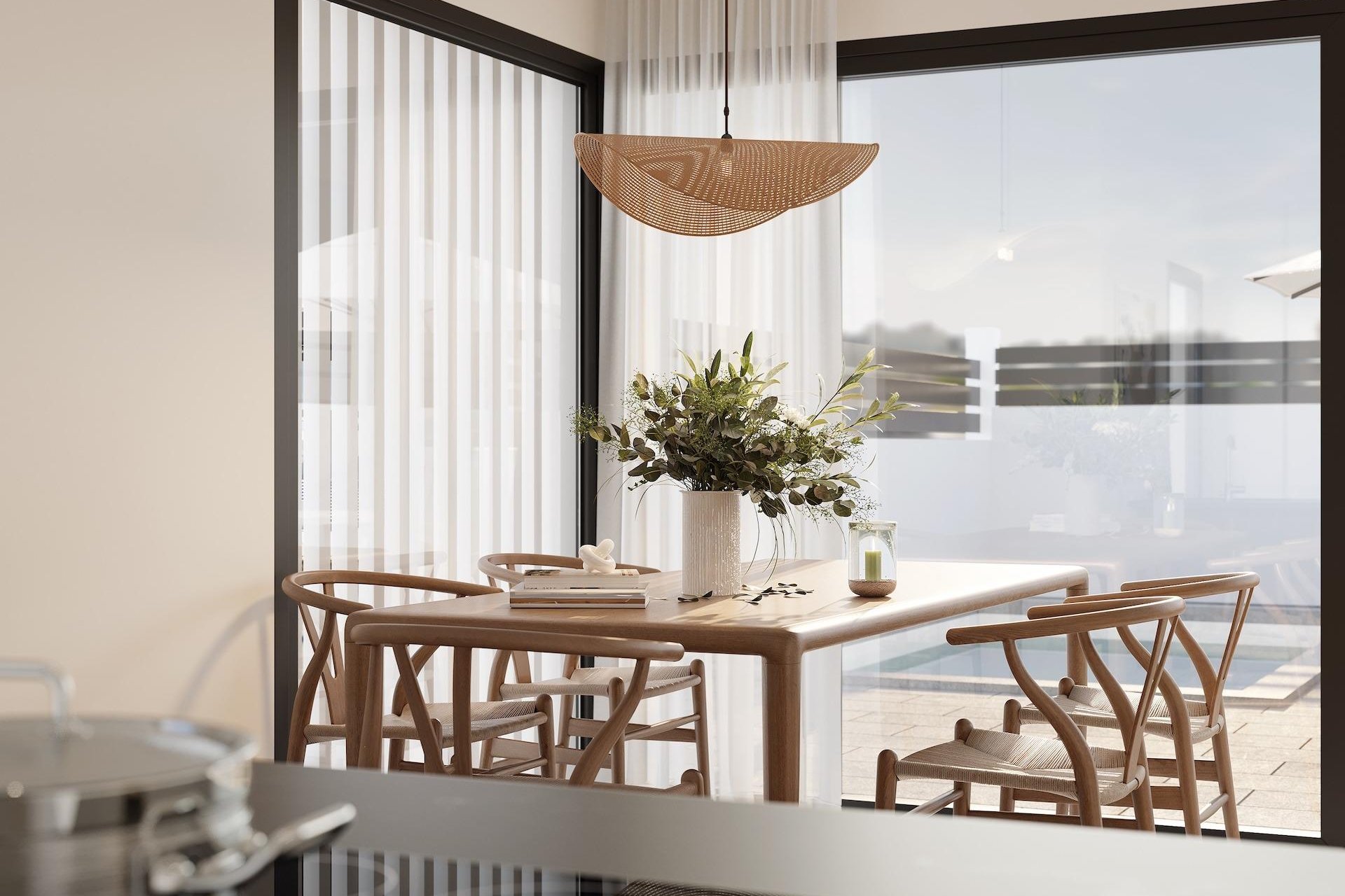 New Build - Apartment  -
Torrevieja - Aguas Nuevas