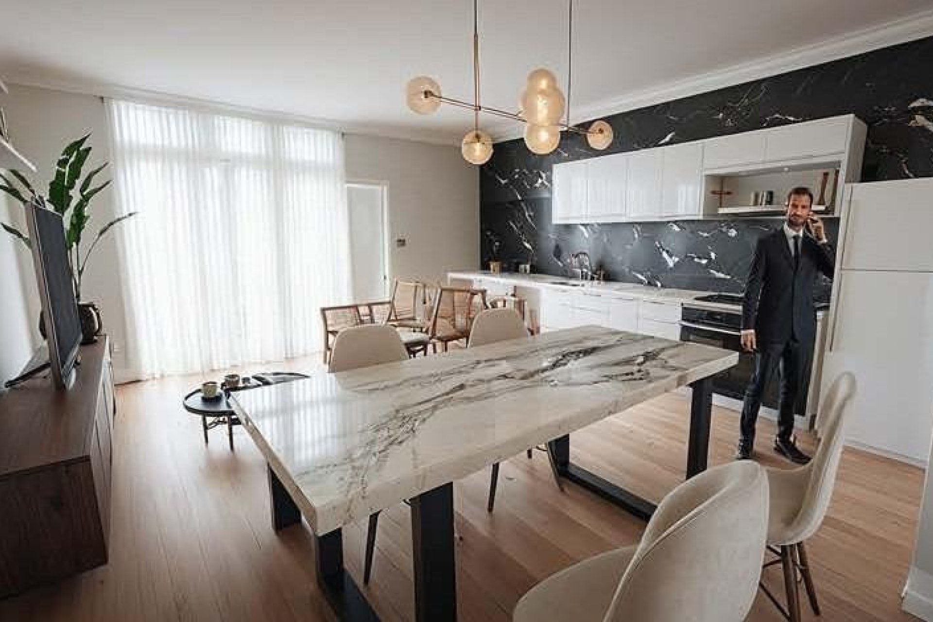 New Build - Apartment  -
Torrevieja - Centro