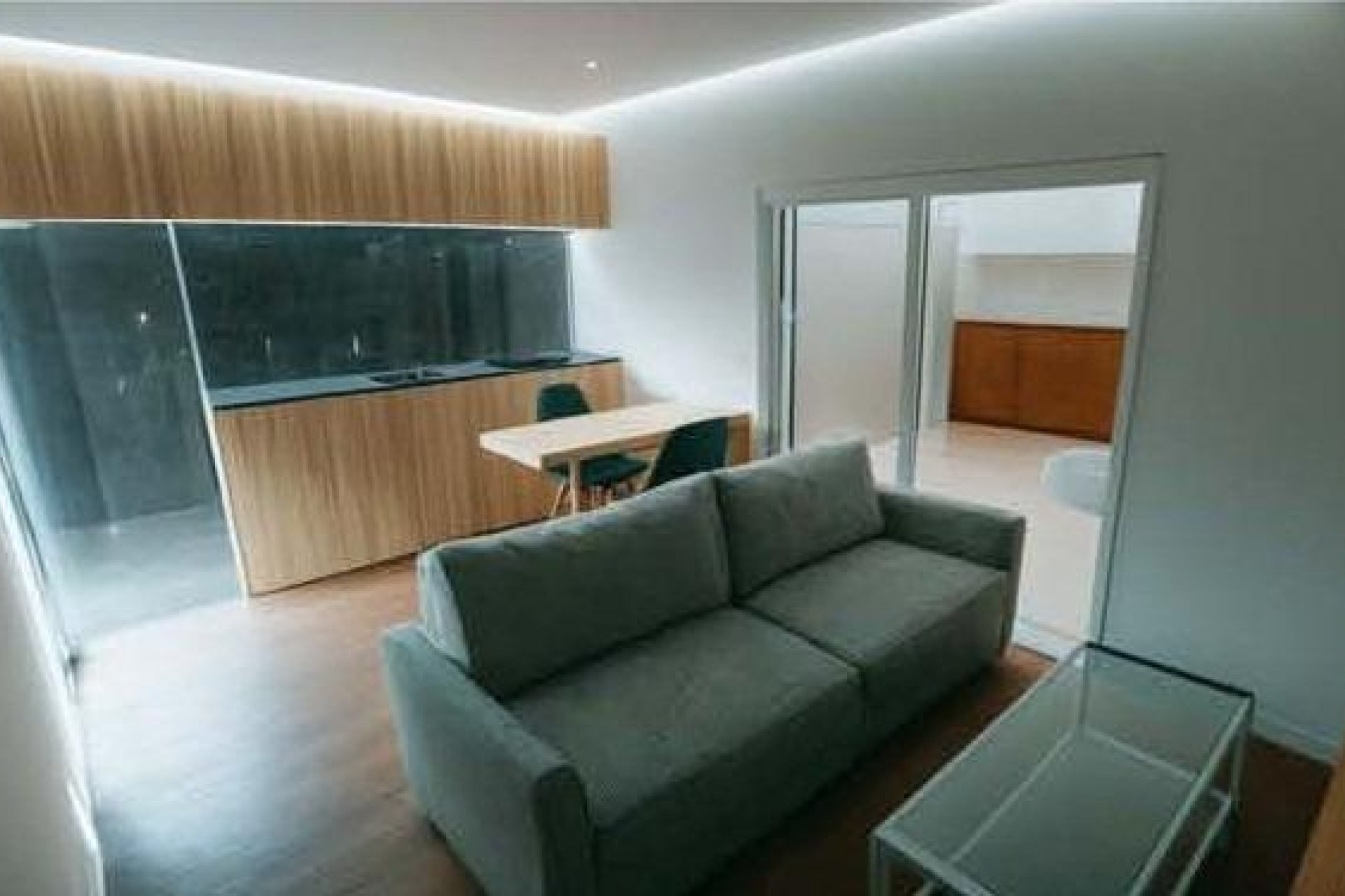 New Build - Apartment  -
Torrevieja - Centro