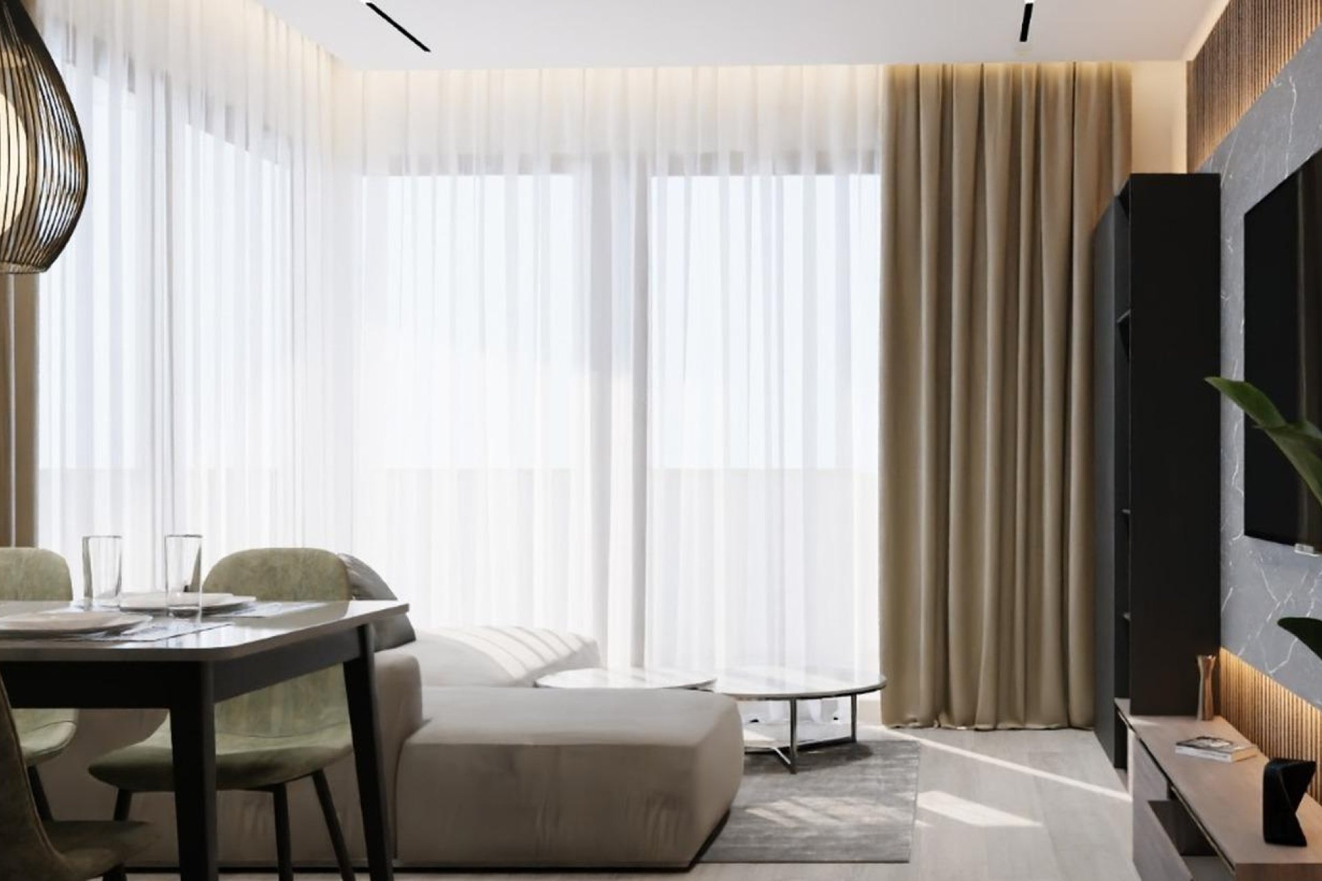 New Build - Apartment  -
Torrevieja - Centro