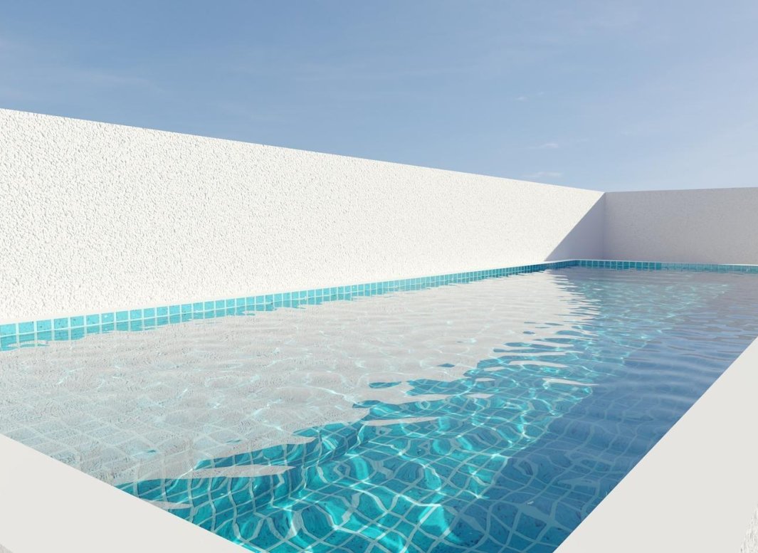 New Build - Apartment  -
Torrevieja - Centro