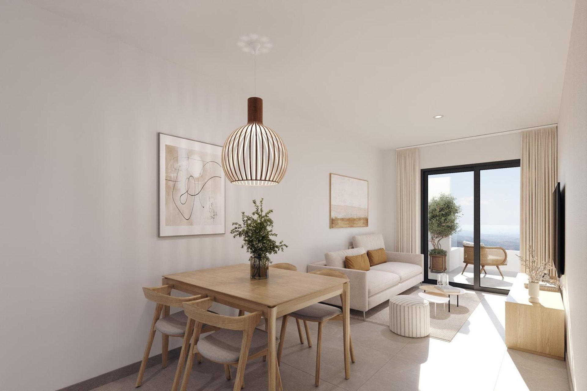 New Build - Apartment  -
Torrevieja - Centro