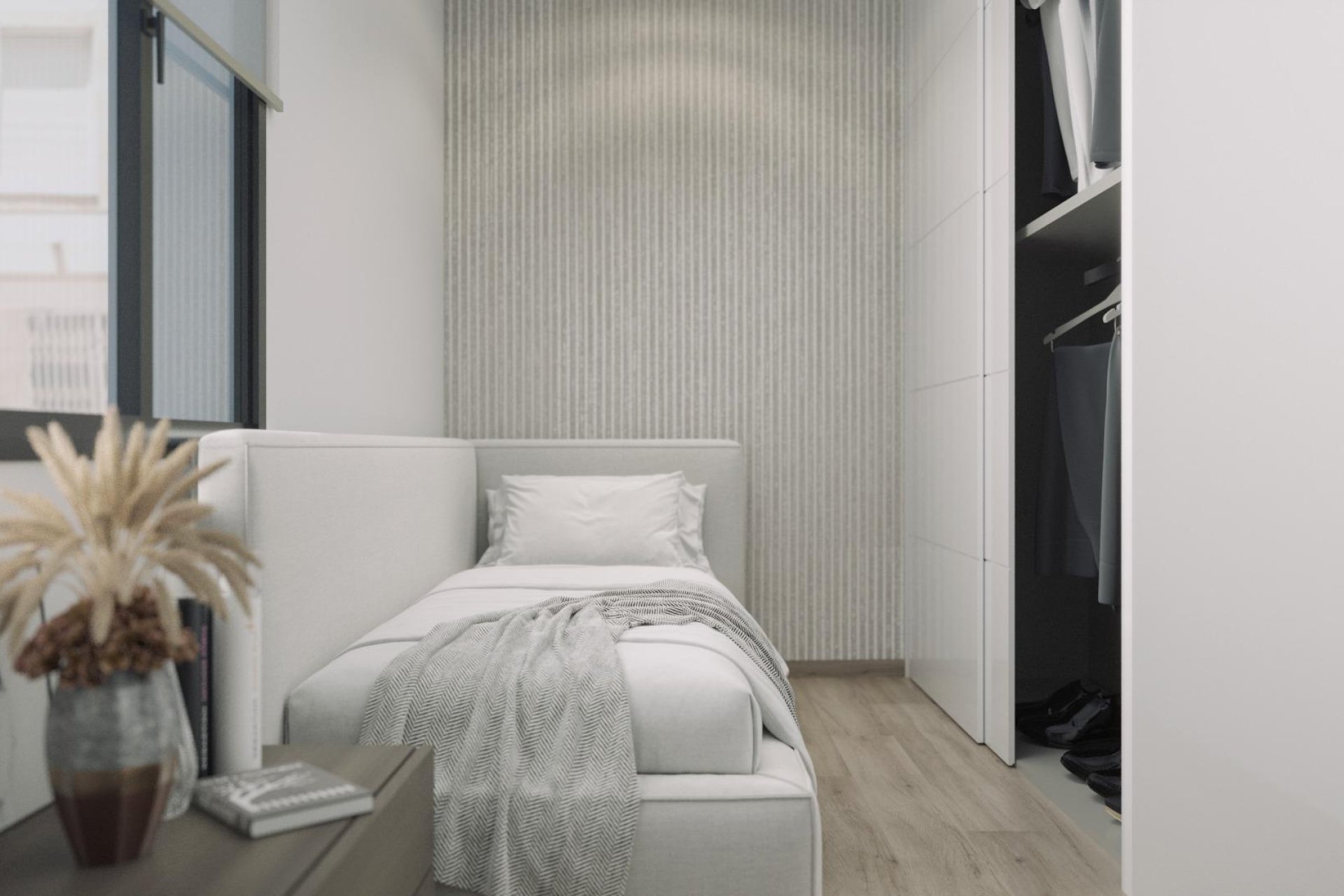 New Build - Apartment  -
Torrevieja - Centro