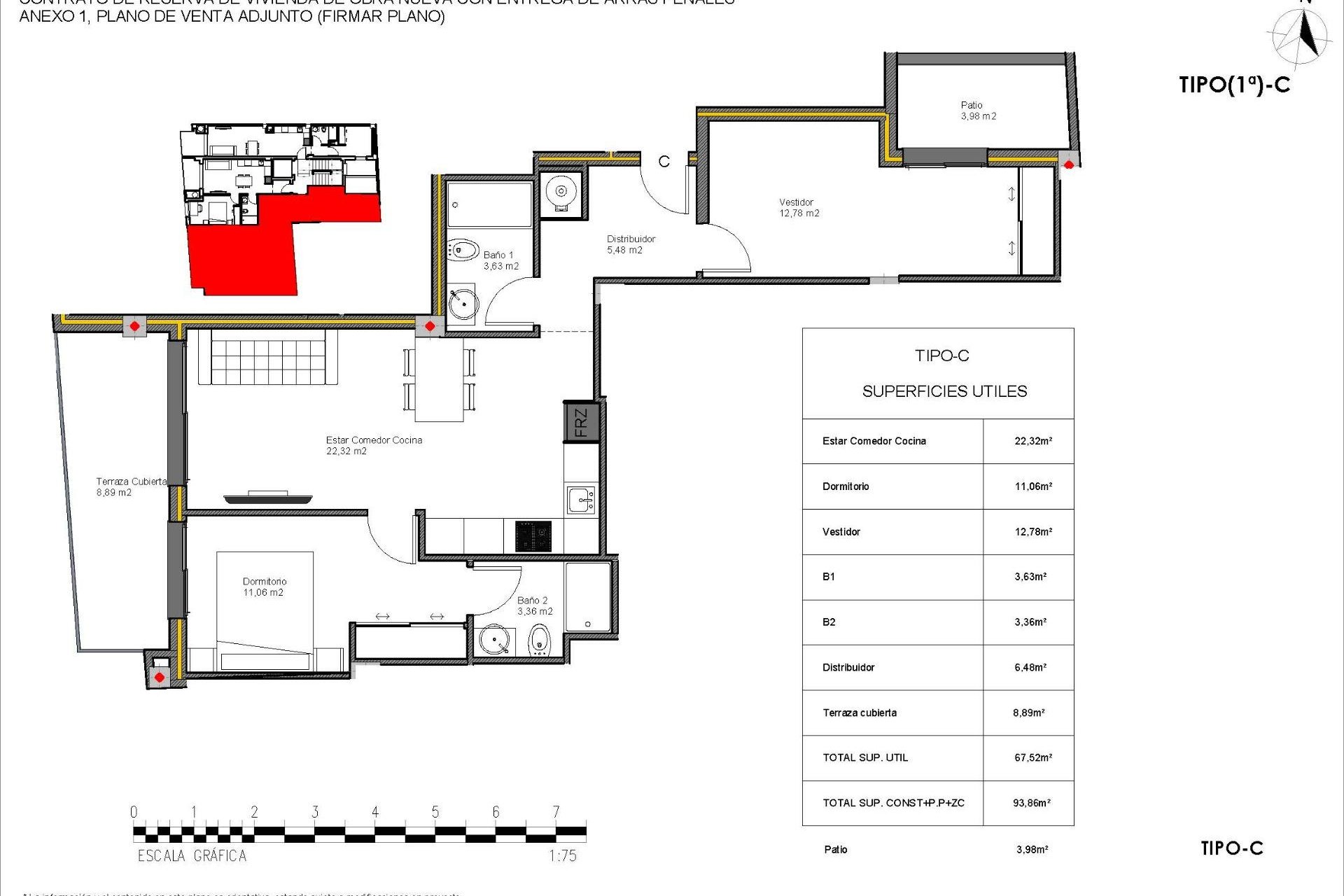 New Build - Apartment  -
Torrevieja - Centro