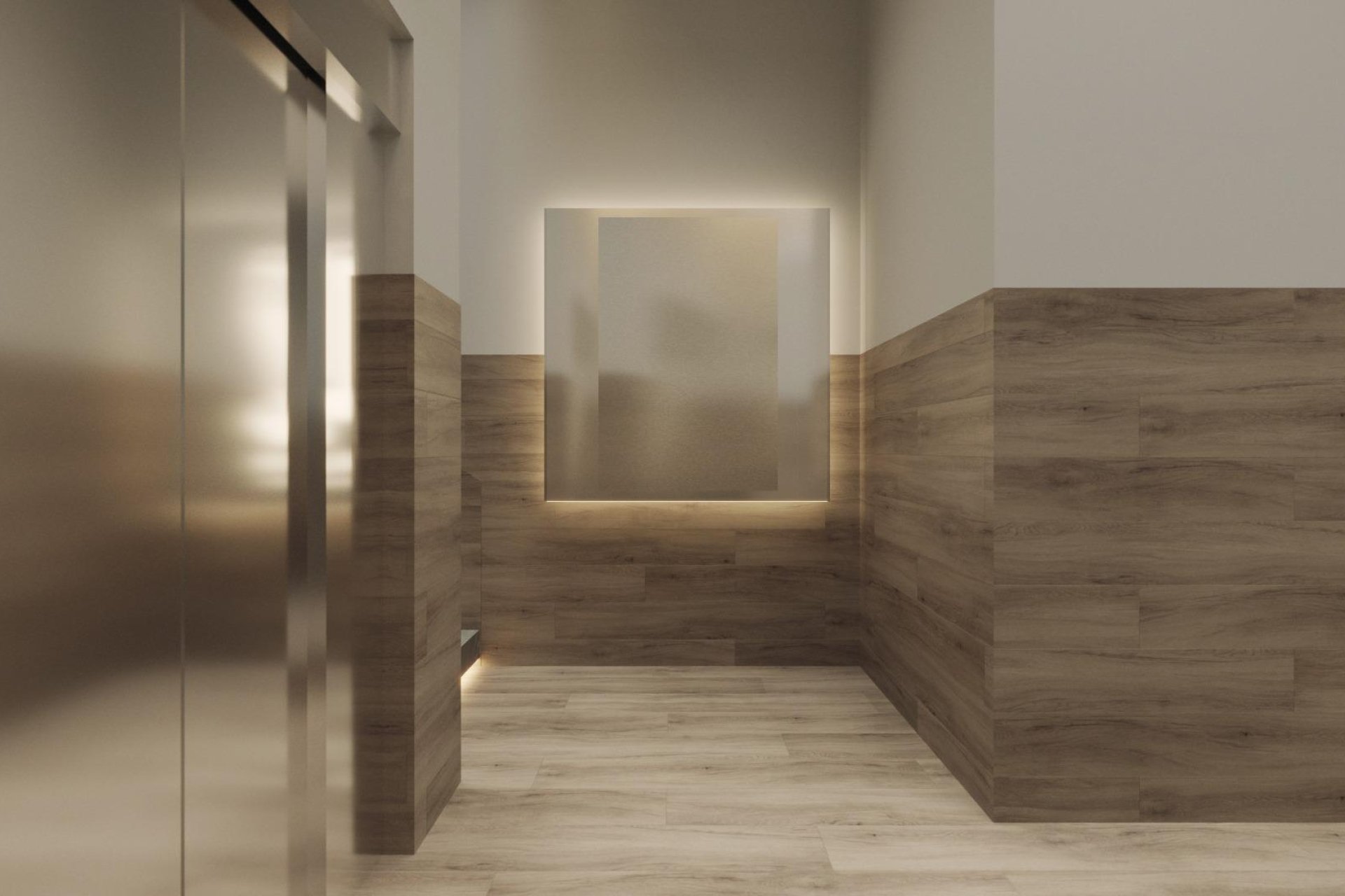 New Build - Apartment  -
Torrevieja - Centro