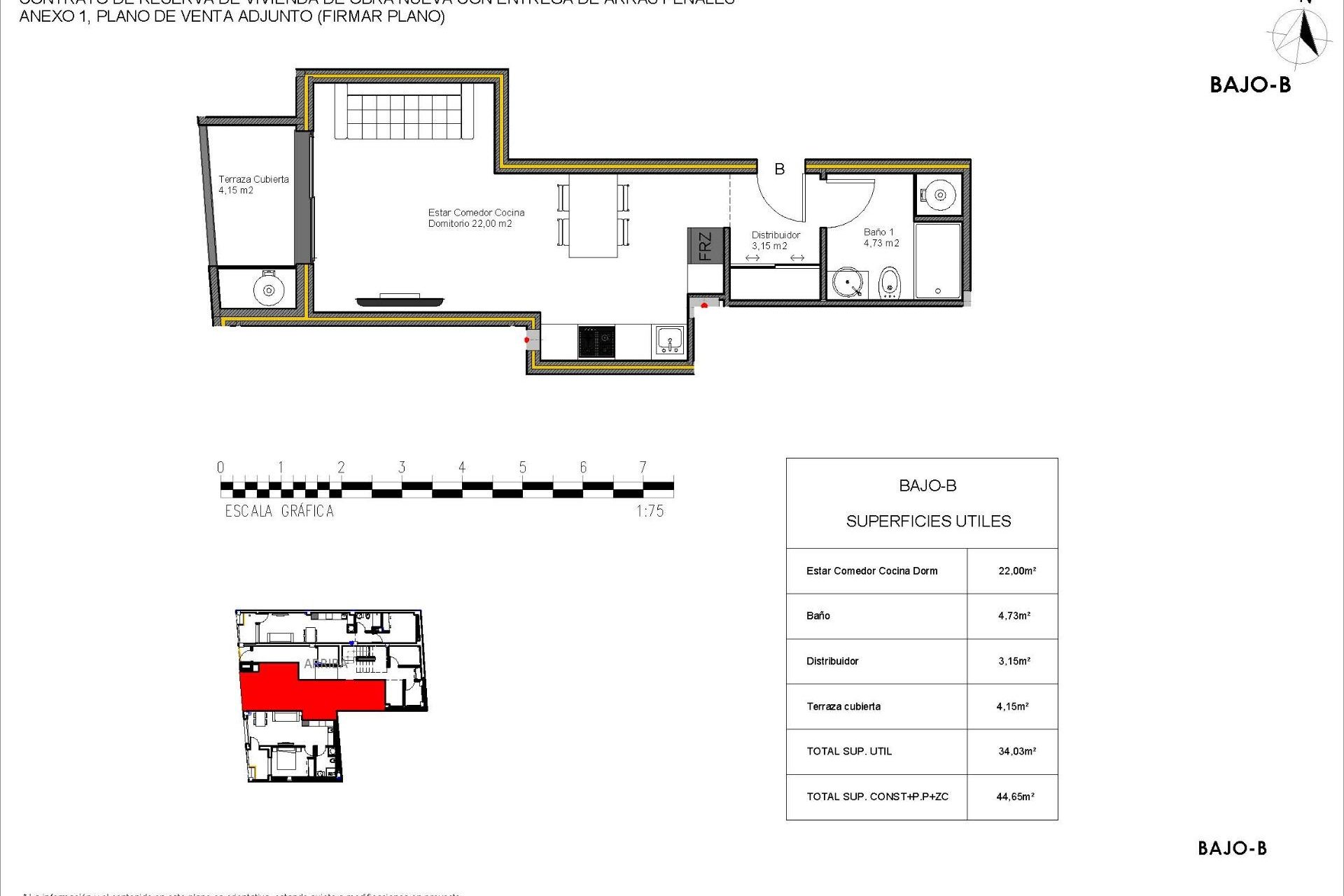 New Build - Apartment  -
Torrevieja - Centro