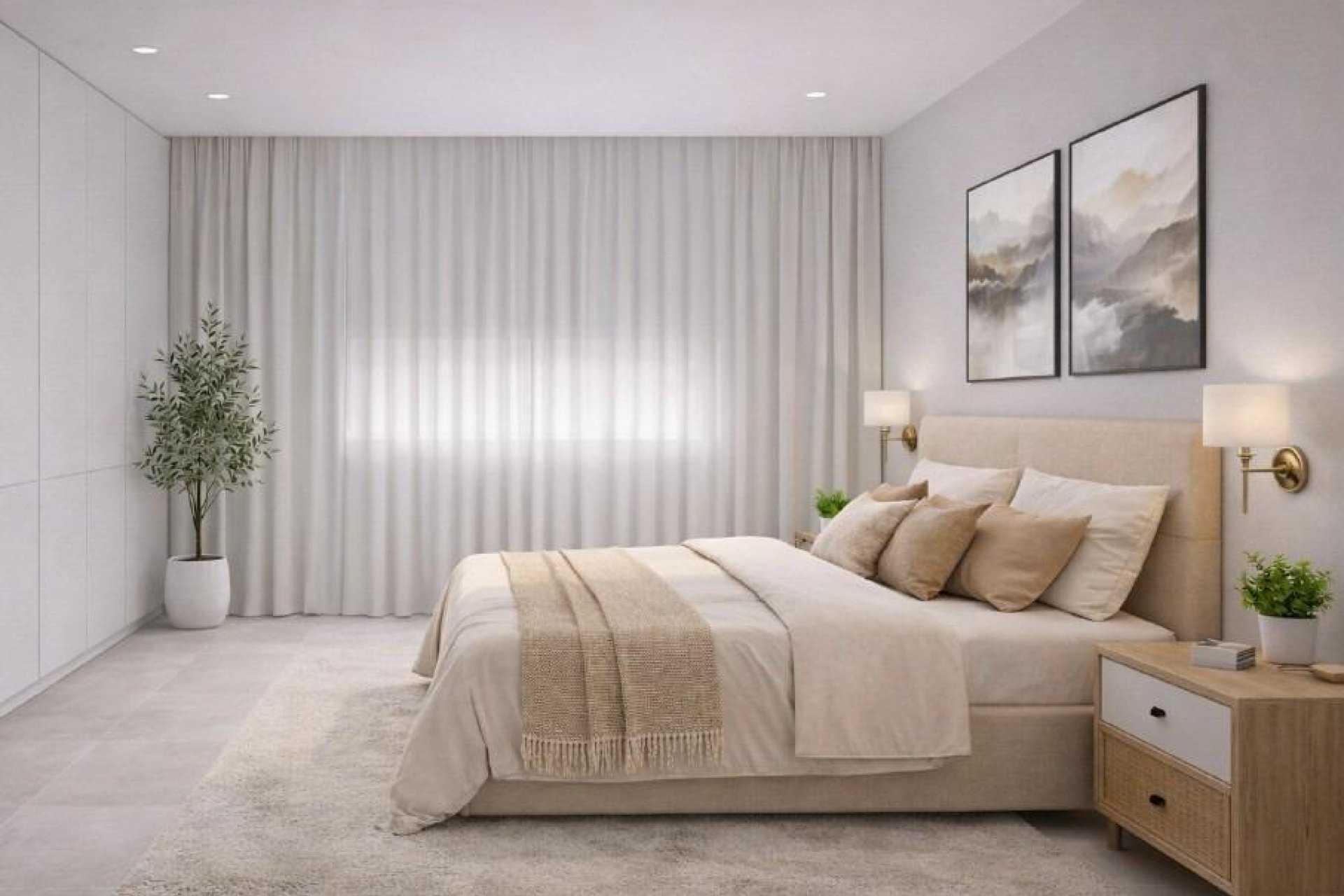 New Build - Apartment  -
Torrevieja - Centro