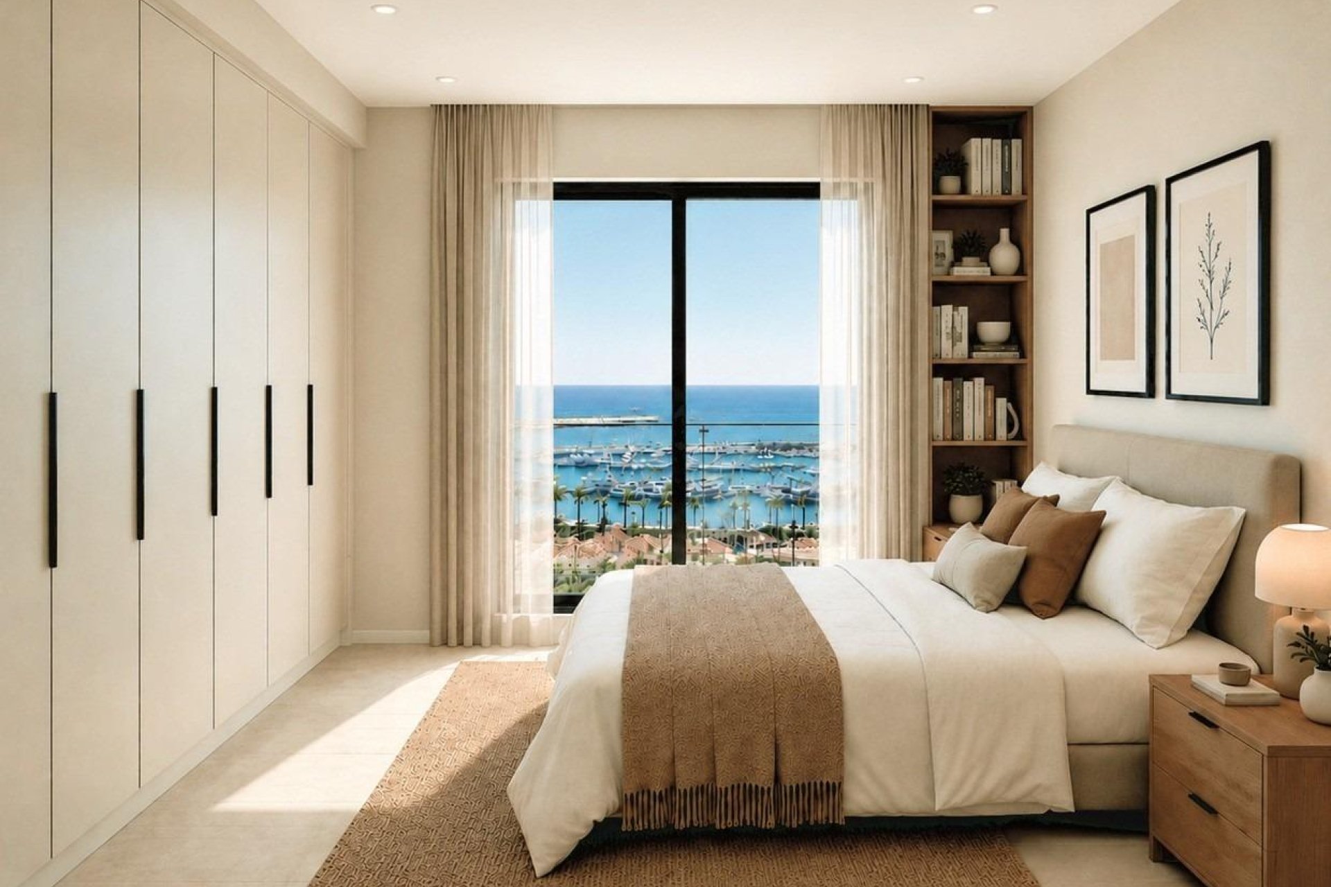New Build - Apartment  -
Torrevieja - Centro