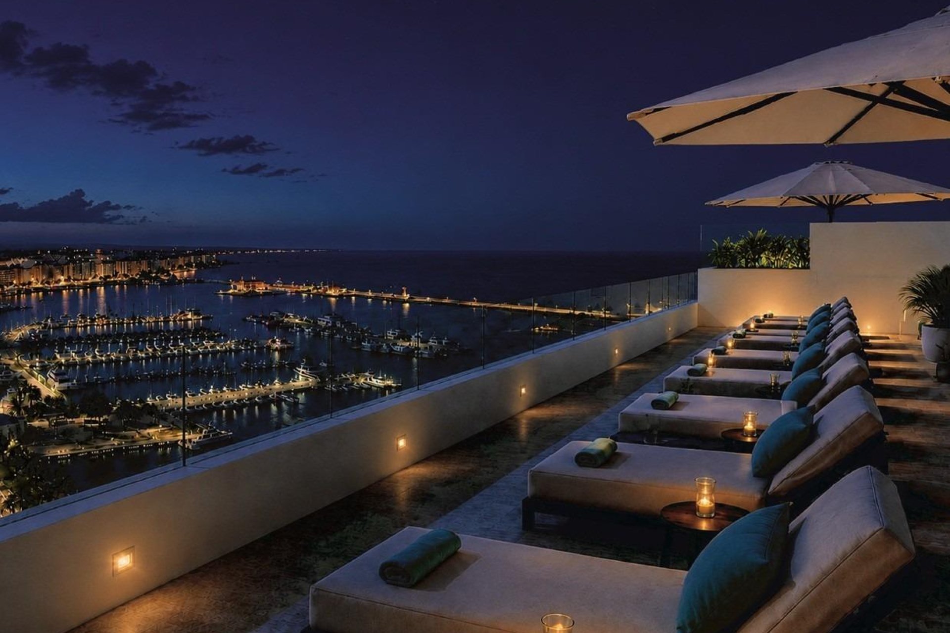 New Build - Apartment  -
Torrevieja - Centro
